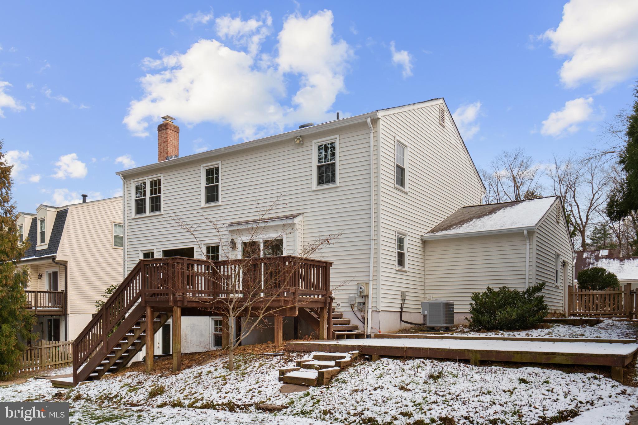 KEENE MILL STATION - Residential