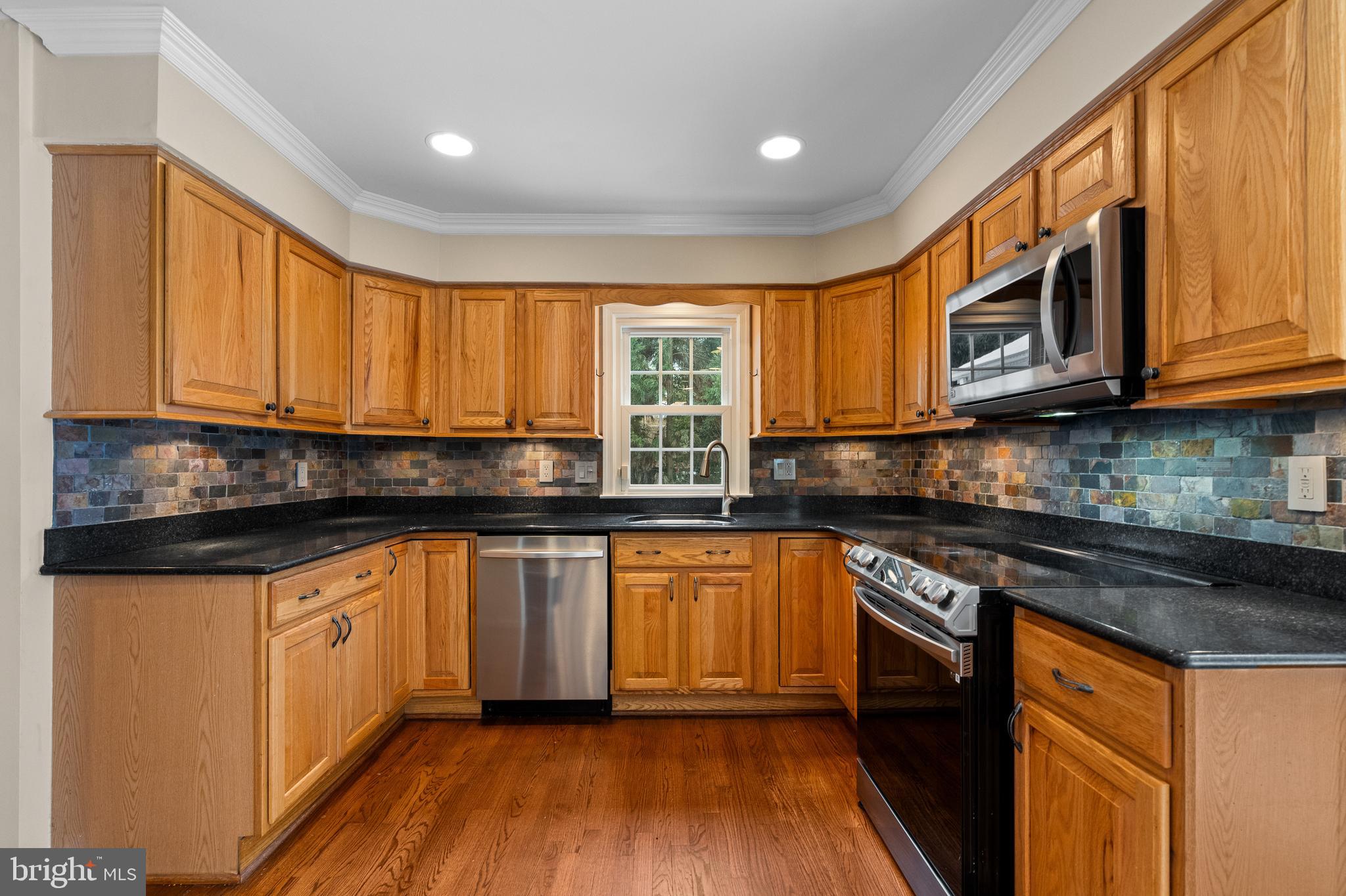 KEENE MILL STATION - Residential