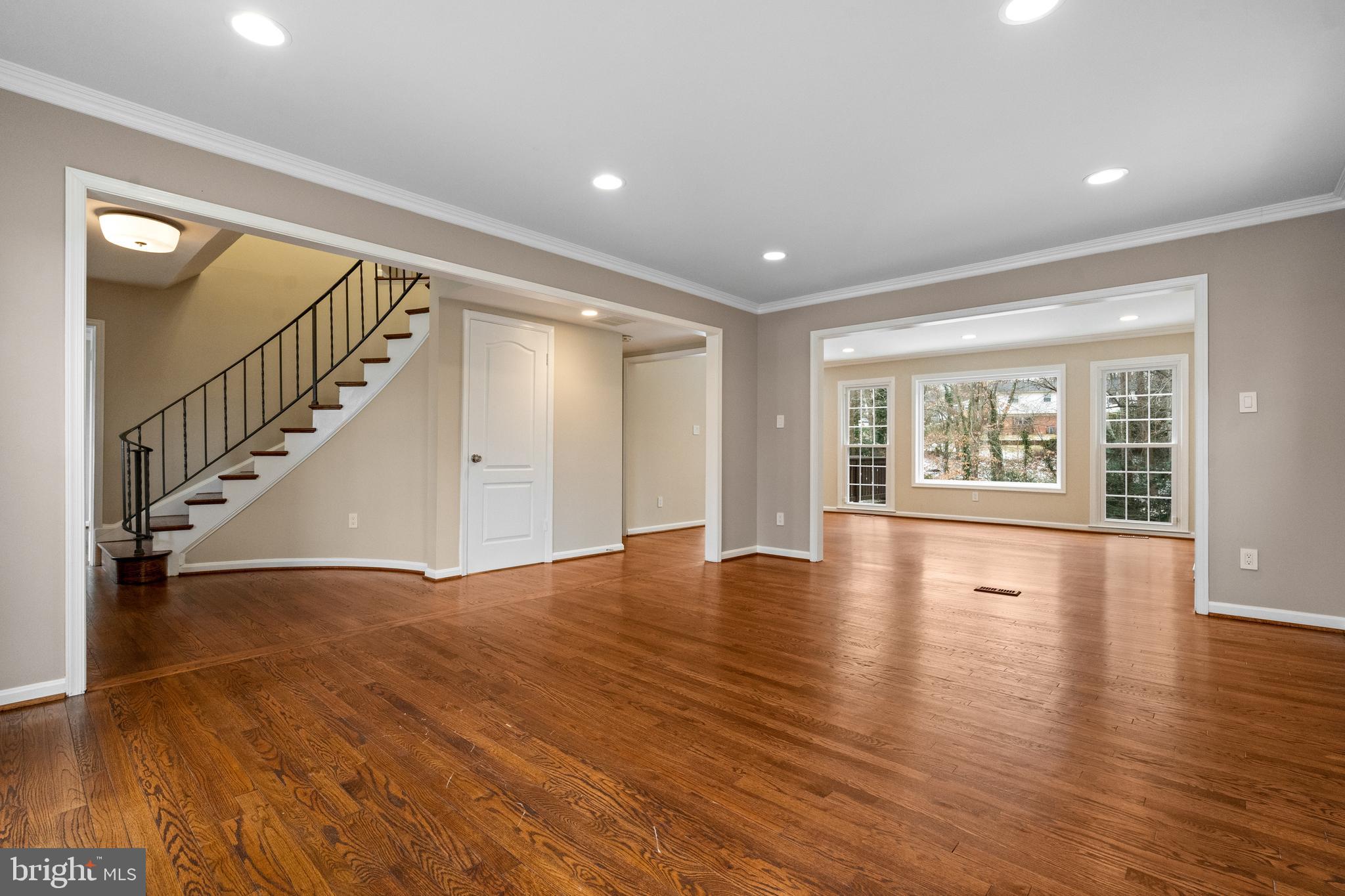 KEENE MILL STATION - Residential