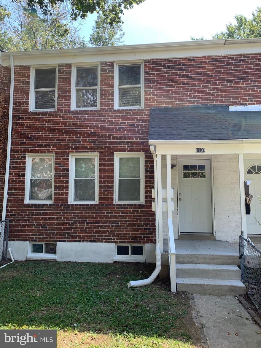 Coming Soon! Great Stable Cash Flowing Investment Opportunity! Recently renovated and upgraded 2 unit. Two (2) - 2 bed 1 bath units.  Fully leased with $21,540 in gross scheduled annual rental income. Both tenants are leased with Section-8 vouchers and 100% collections rate! New Roof and gutters installed in 2020. New HVACs installed in 2020 and 2019. New condenser units installed in 2020 for central air. New water heater installed in 2020. New sump pump installed in 2020. New shared washer & dryer installed in 2020 in basement. Upgraded electrical panels in 2020. All work permitted and approved. Owner pays water.  Separately metered electric (tenant paid).  Storage in basement for tenants.  Unit 1 - Recently renovated kitchen and bathroom with granite countertops, stainless steel appliances, new cabinets, new vinyl flooring in kitchen and bathroom with hardwood flooring.  Unit 1 is currently leased for $1,075 - 100% paid by section-8.   Unit 2 - Legacy tenant for over 10+ years. Currently leased for $720. Section-8 pays $563 and tenant pays $157.