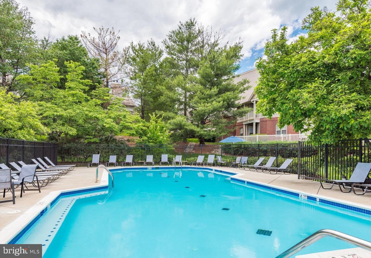 PARCRESTON - Residential Lease