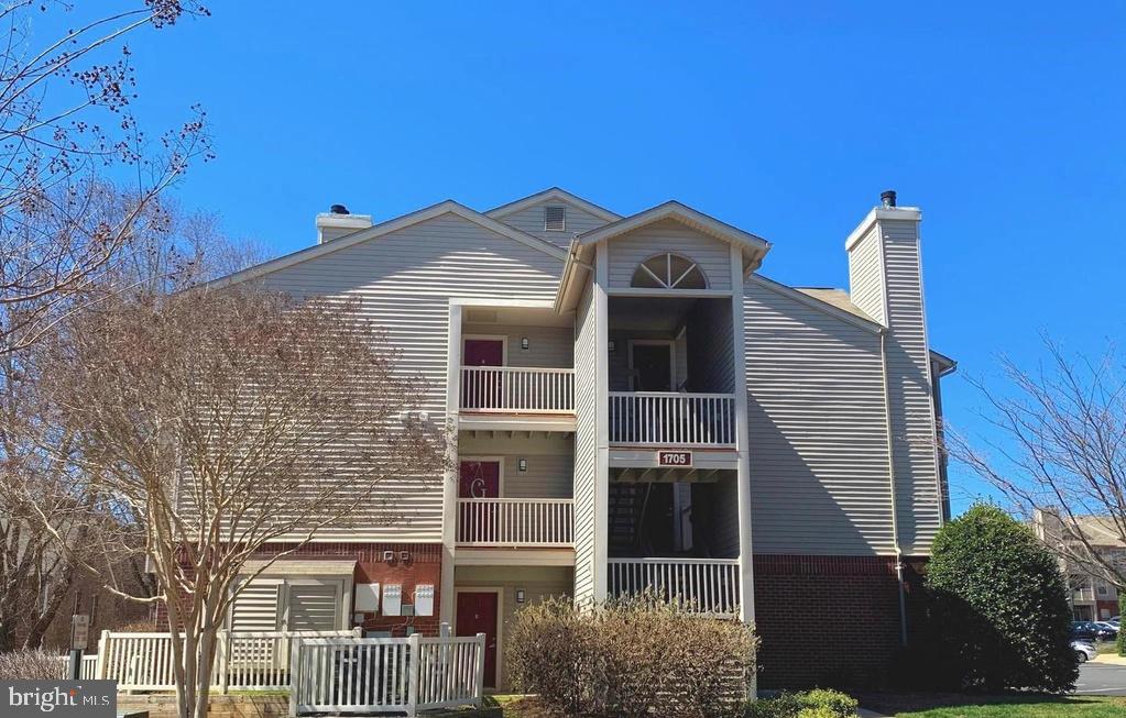 PARCRESTON - Residential Lease