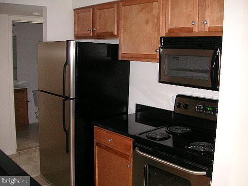 PARCRESTON - Residential Lease