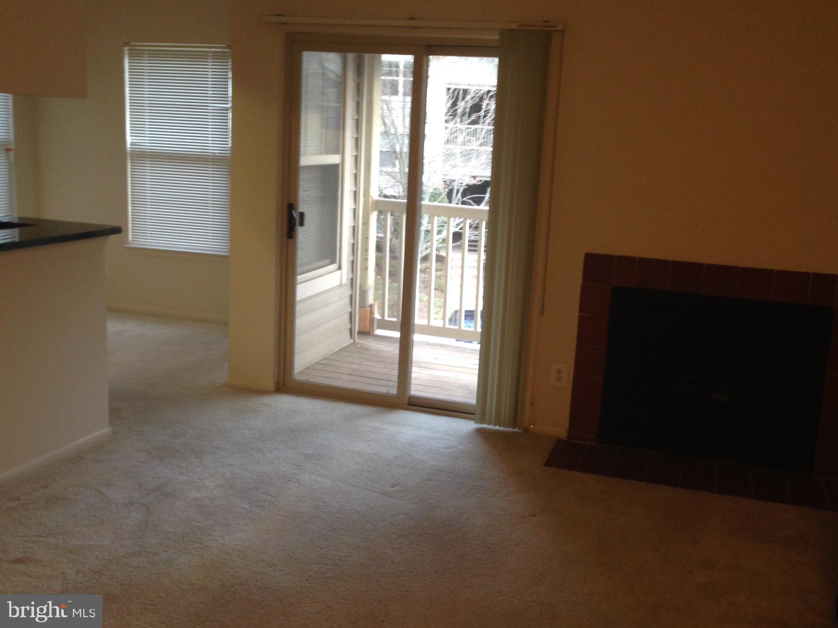 PARCRESTON - Residential Lease