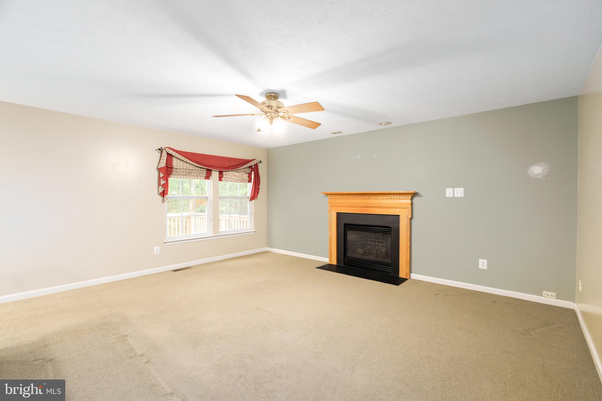 CLUB AT PATRIOTS GLEN - Residential