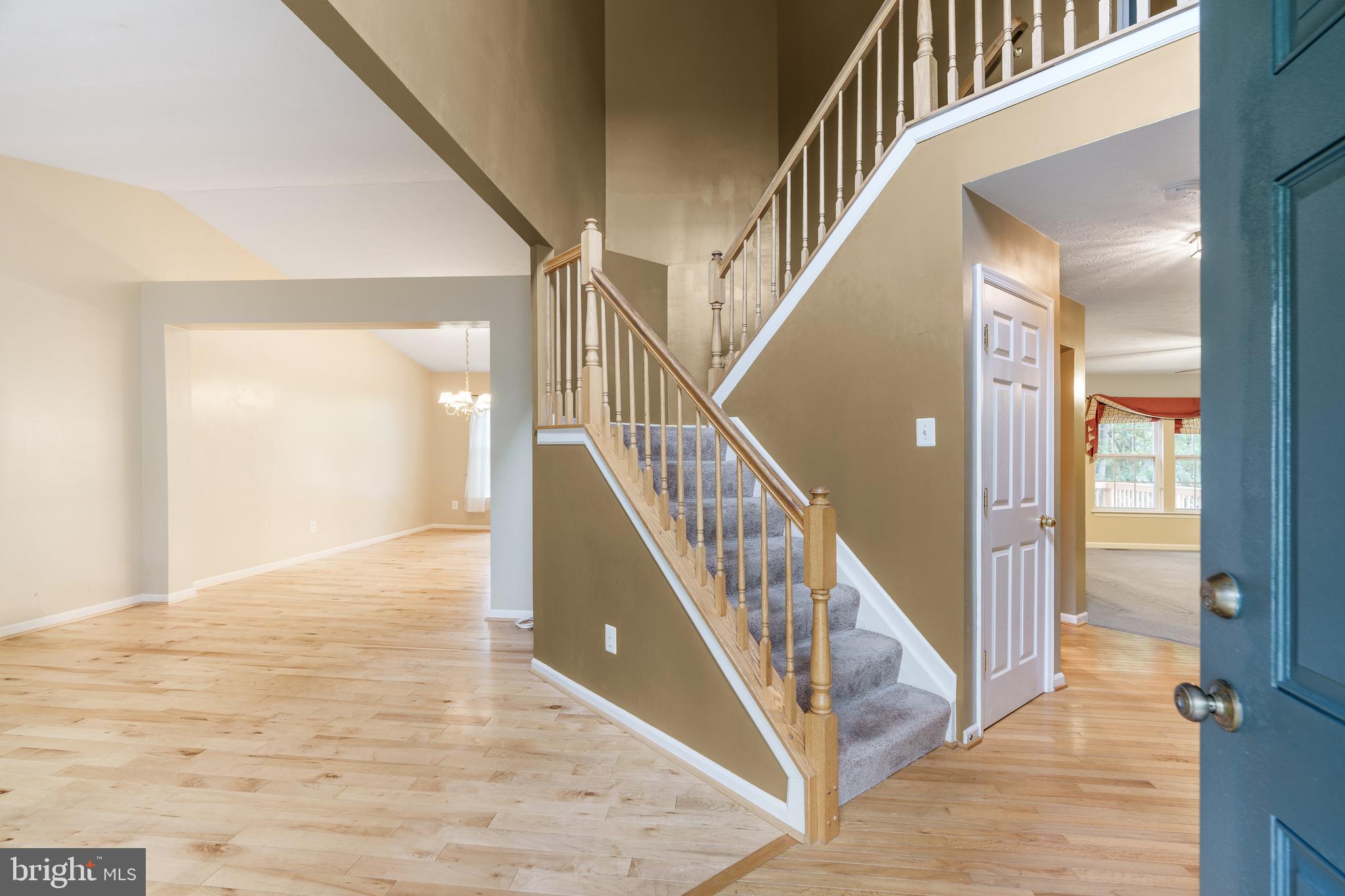 CLUB AT PATRIOTS GLEN - Residential