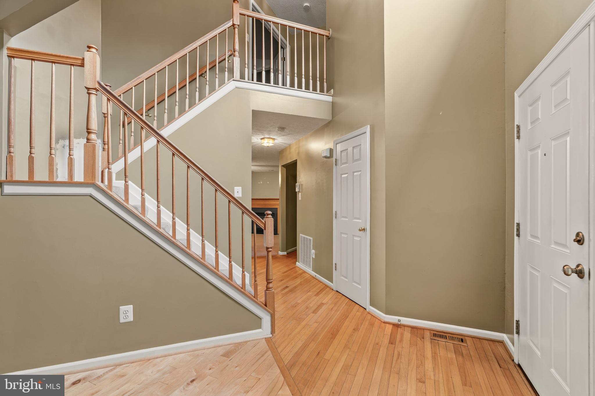 CLUB AT PATRIOTS GLEN - Residential