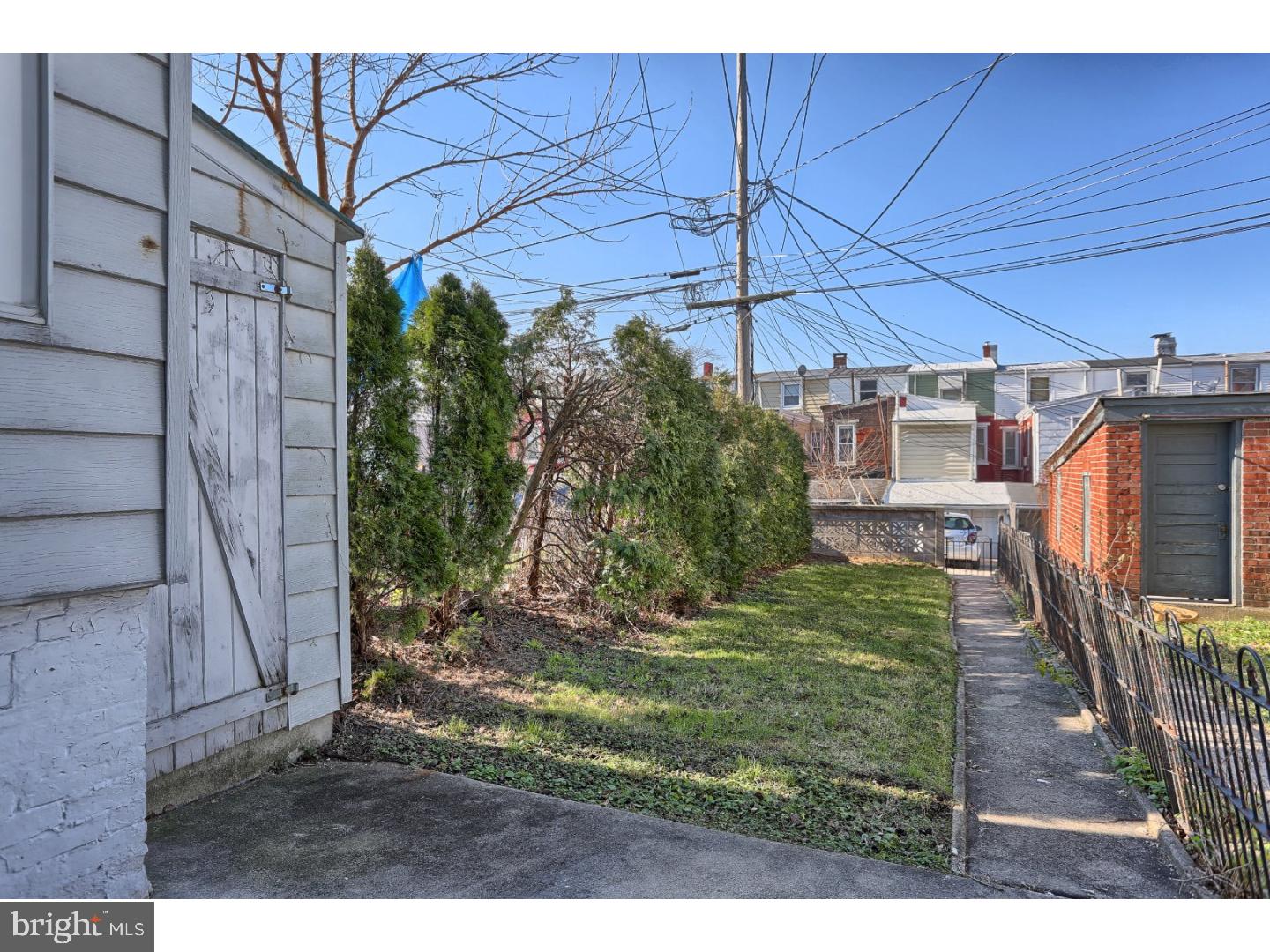 NONE AVAILABLE - Residential