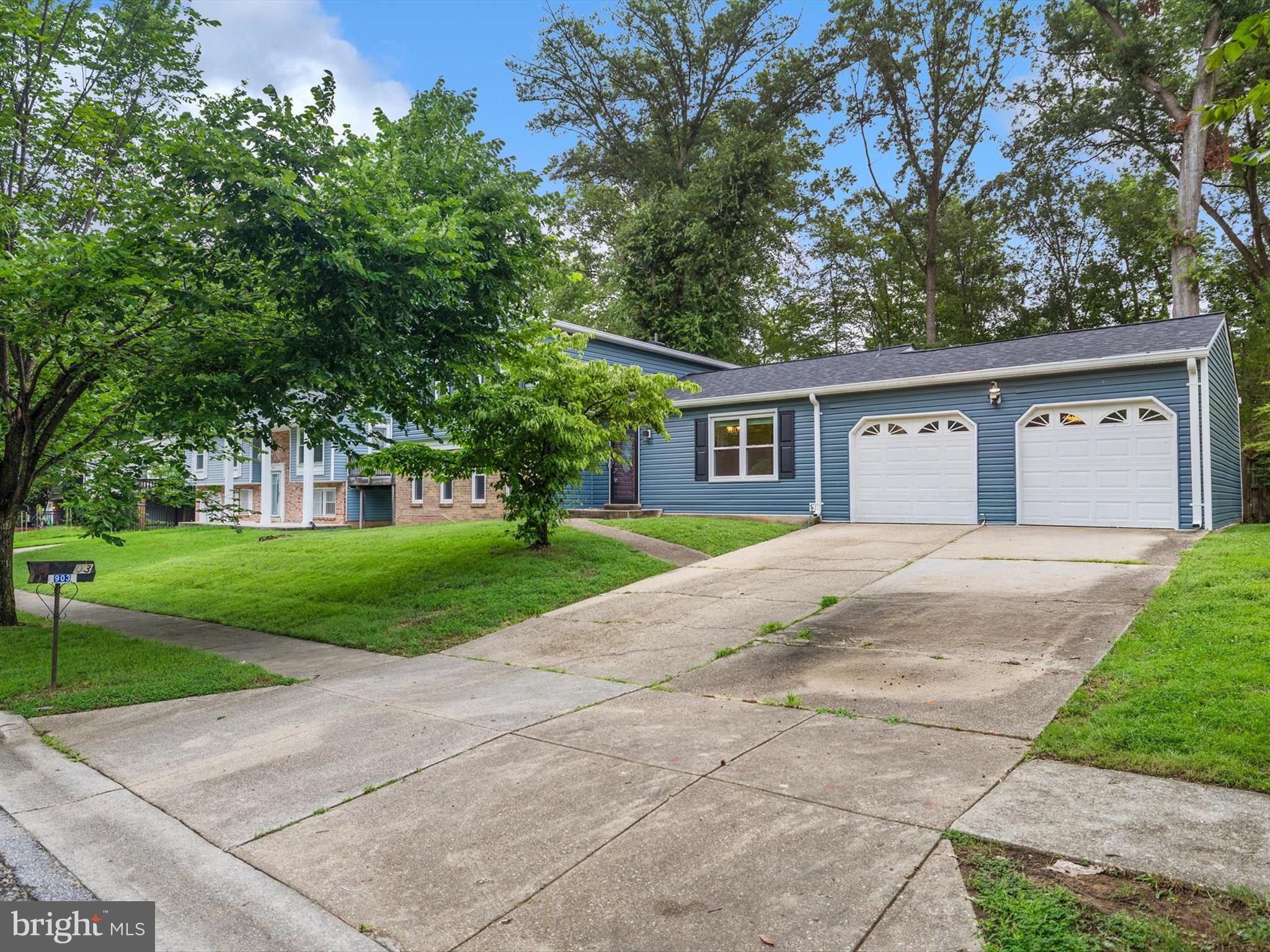 903 STAG WAY