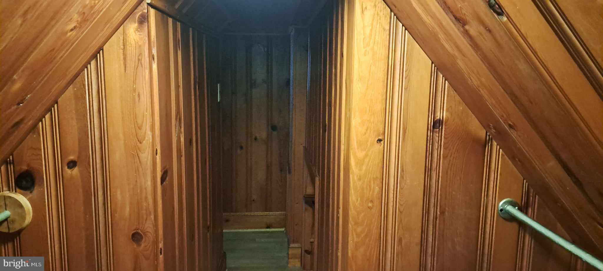 MIDDLEWAY DISTRICT - Residential