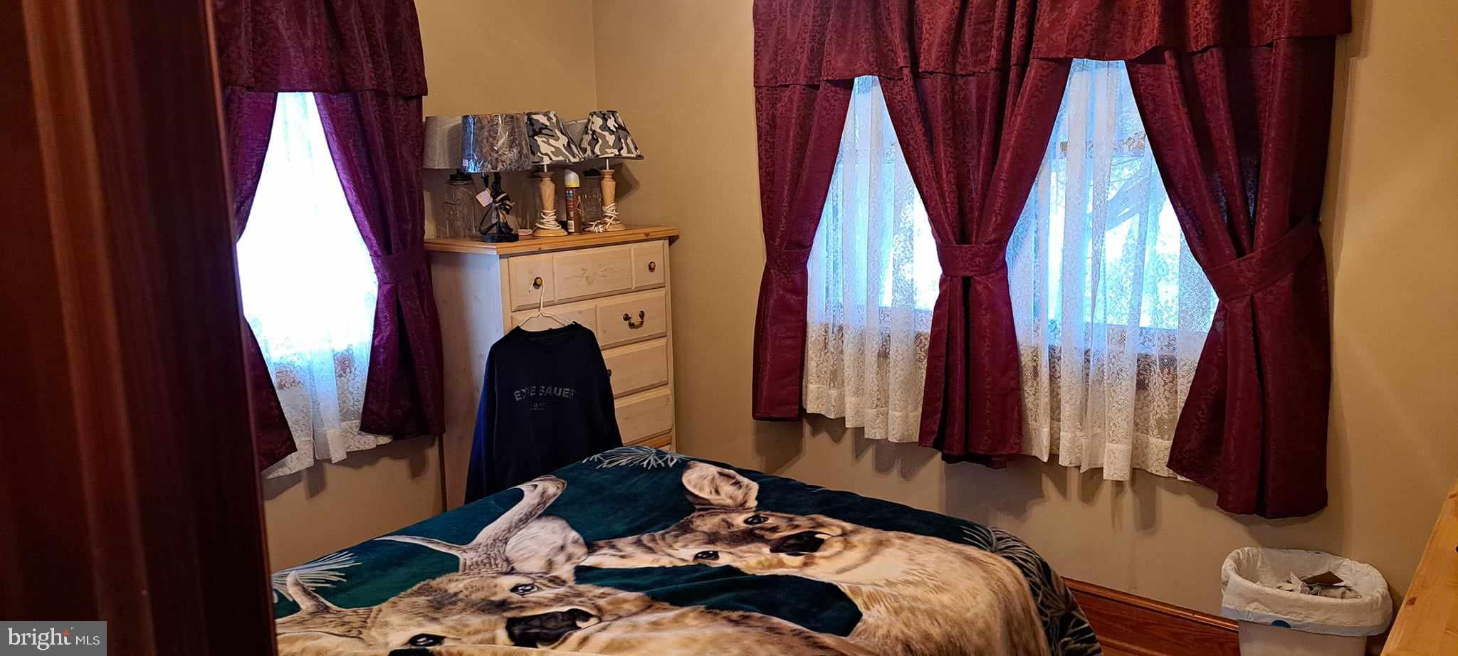 MIDDLEWAY DISTRICT - Residential