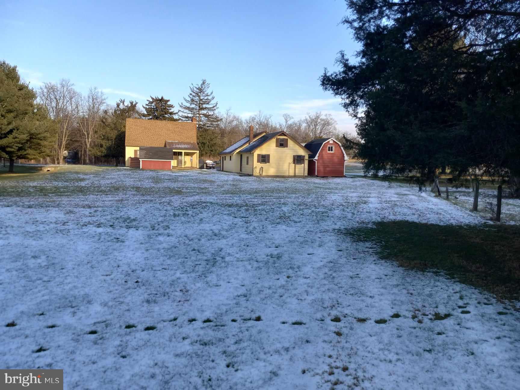 MIDDLEWAY DISTRICT - Residential