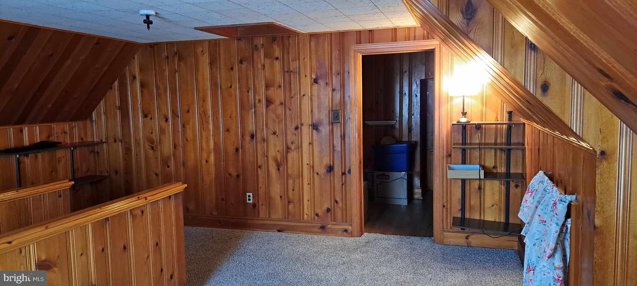 MIDDLEWAY DISTRICT - Residential