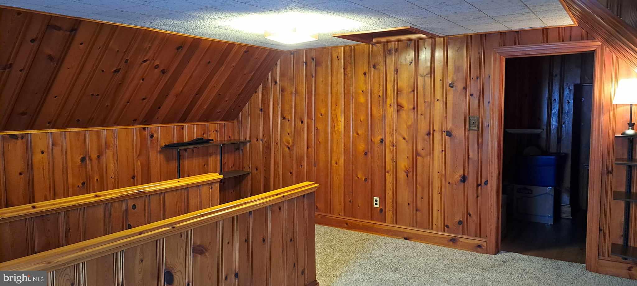 MIDDLEWAY DISTRICT - Residential