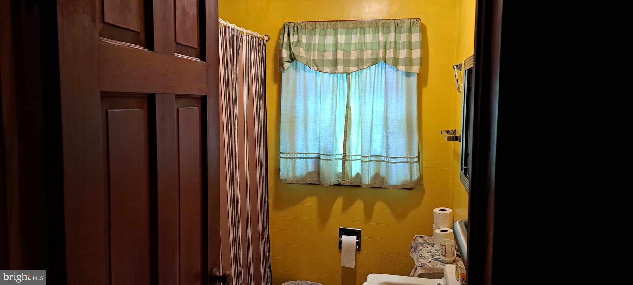 MIDDLEWAY DISTRICT - Residential