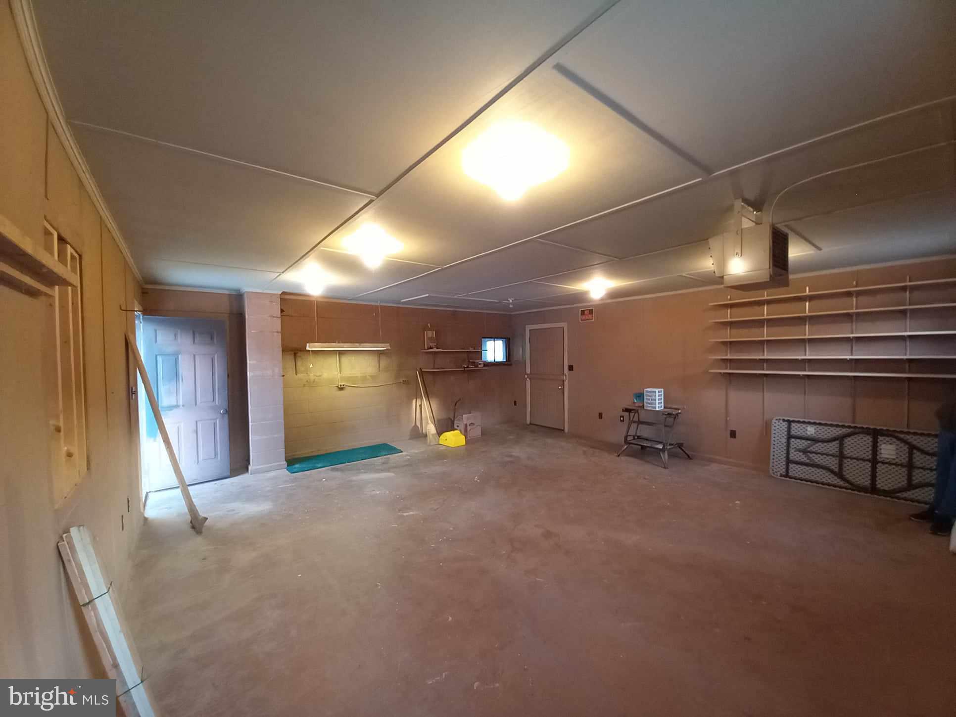 MIDDLEWAY DISTRICT - Residential