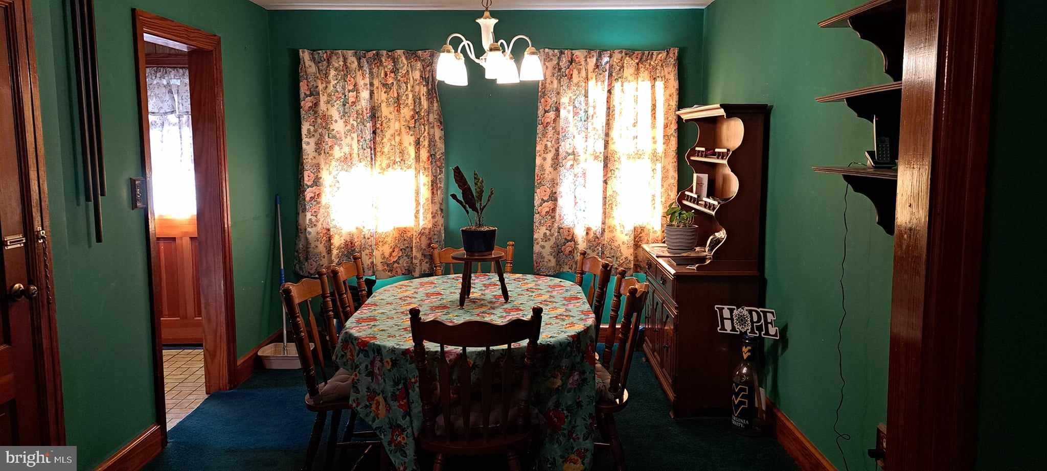 MIDDLEWAY DISTRICT - Residential