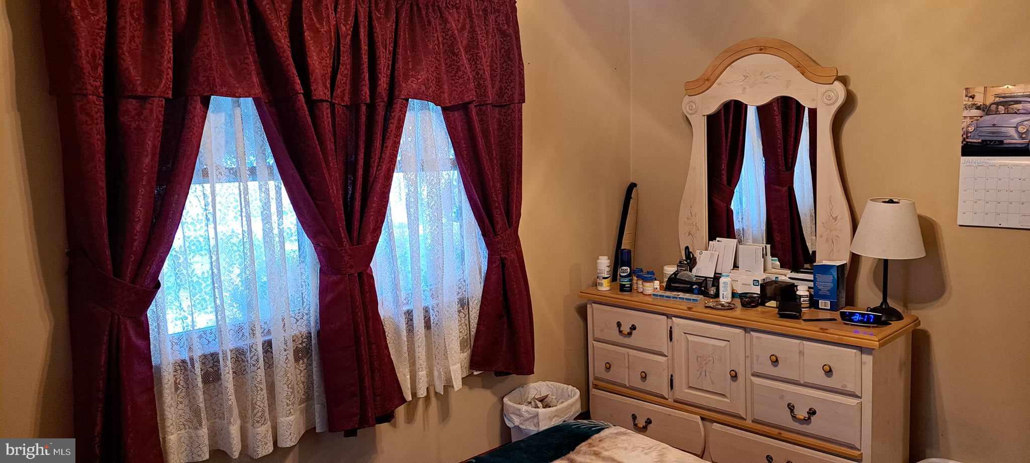 MIDDLEWAY DISTRICT - Residential