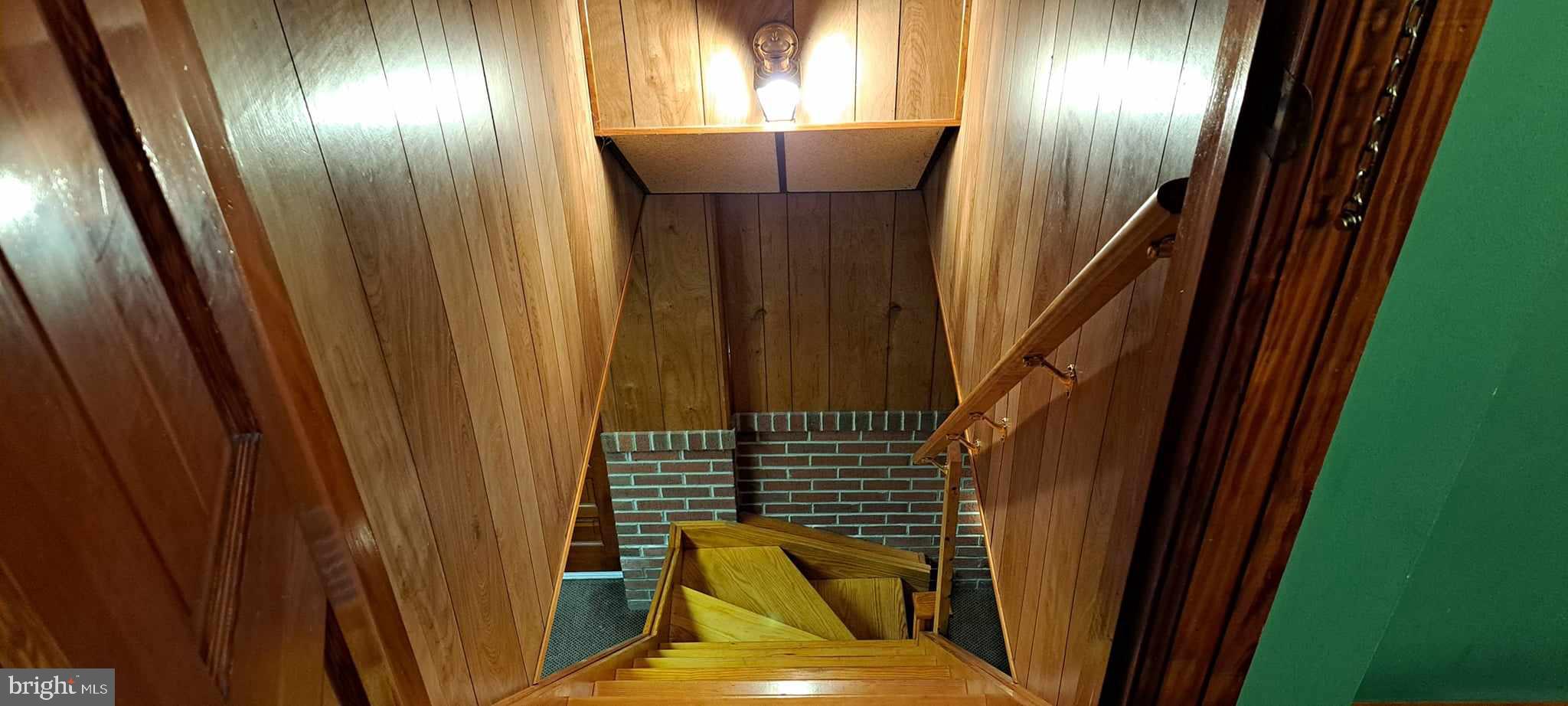 MIDDLEWAY DISTRICT - Residential