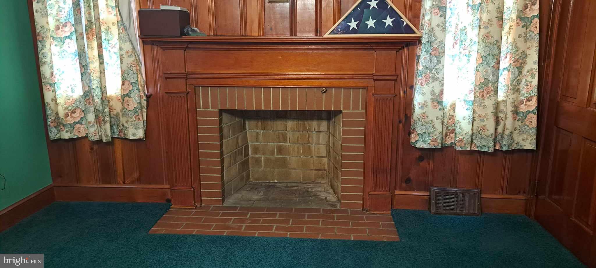 MIDDLEWAY DISTRICT - Residential