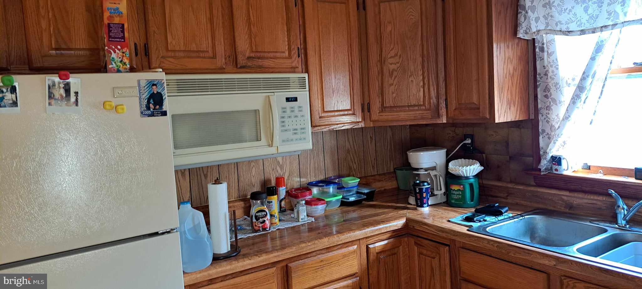 MIDDLEWAY DISTRICT - Residential