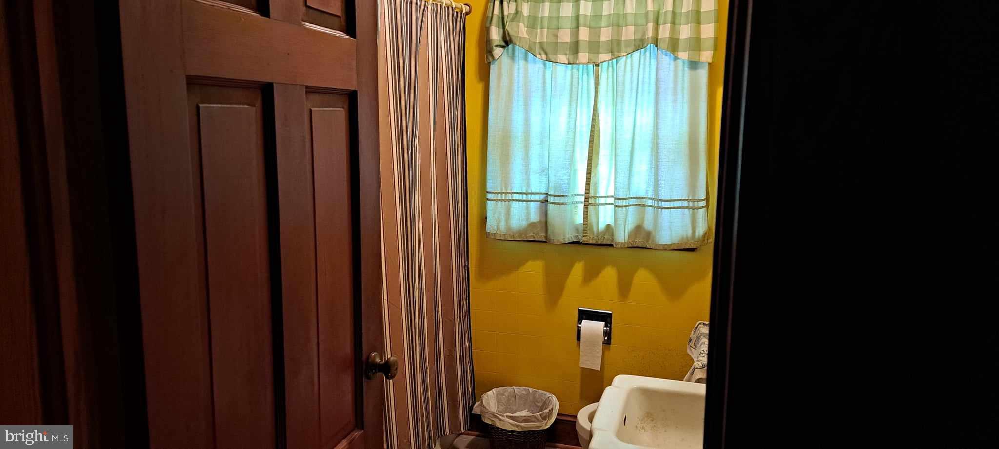 MIDDLEWAY DISTRICT - Residential