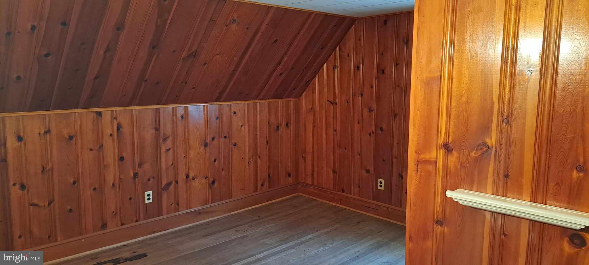 MIDDLEWAY DISTRICT - Residential