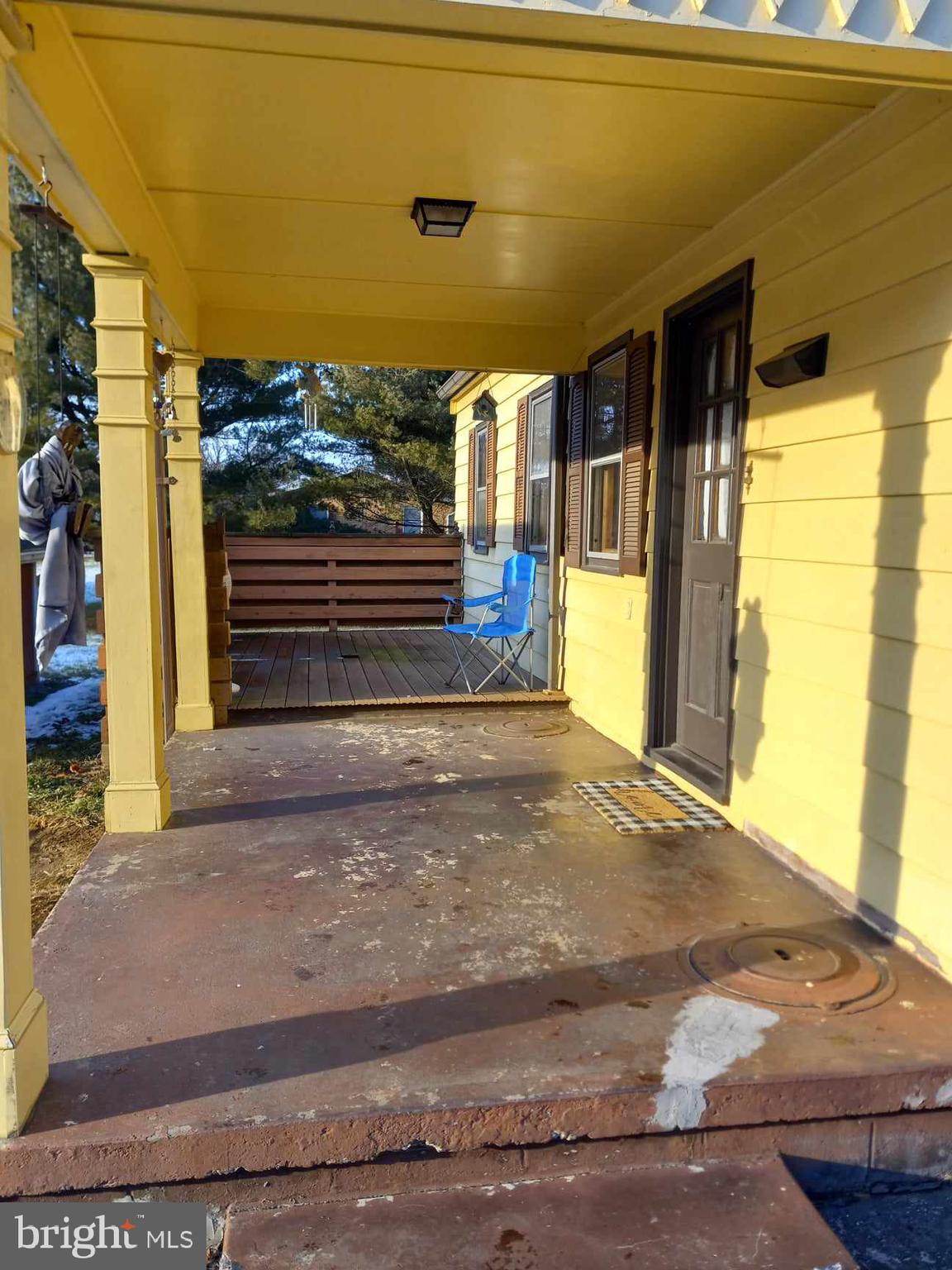 MIDDLEWAY DISTRICT - Residential