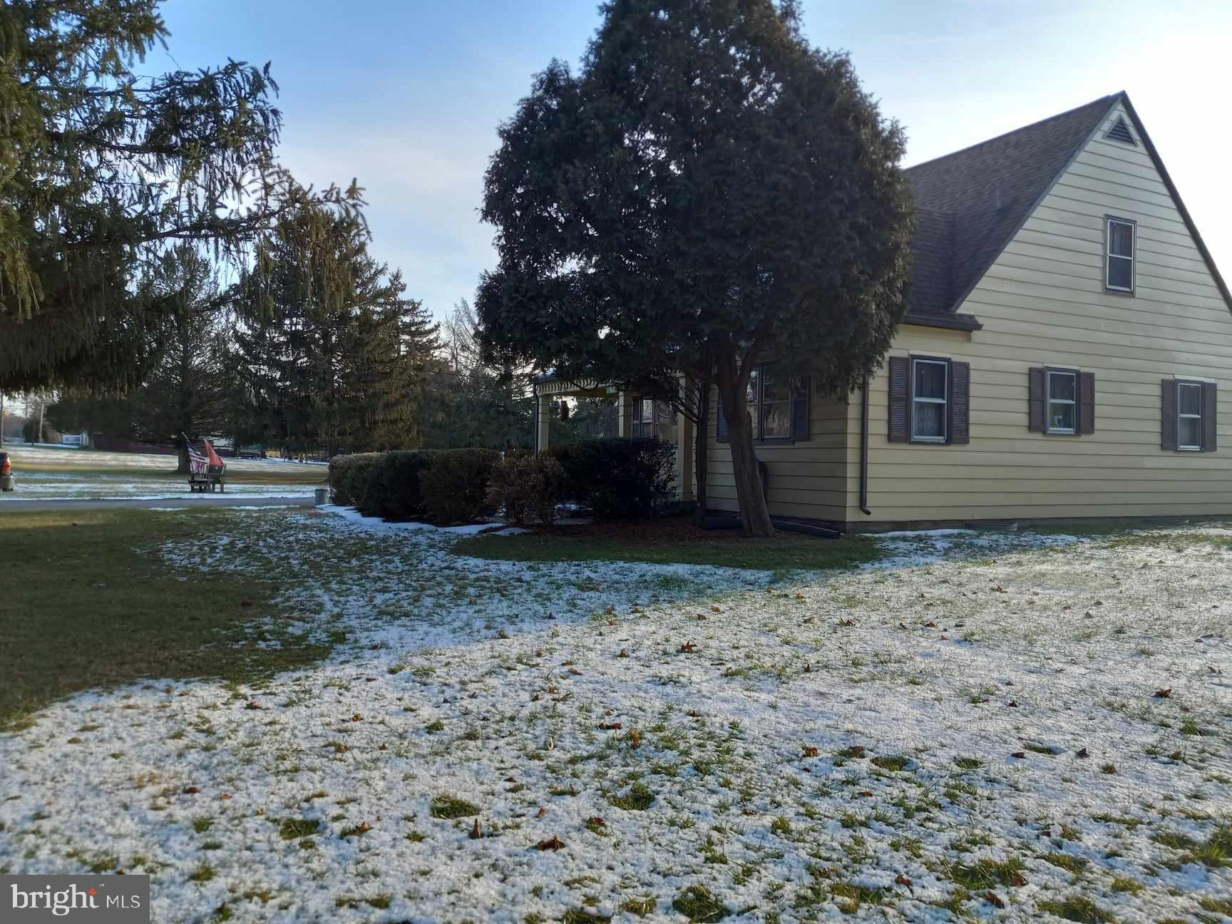 MIDDLEWAY DISTRICT - Residential