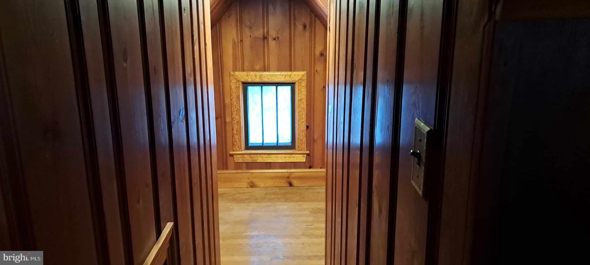 MIDDLEWAY DISTRICT - Residential