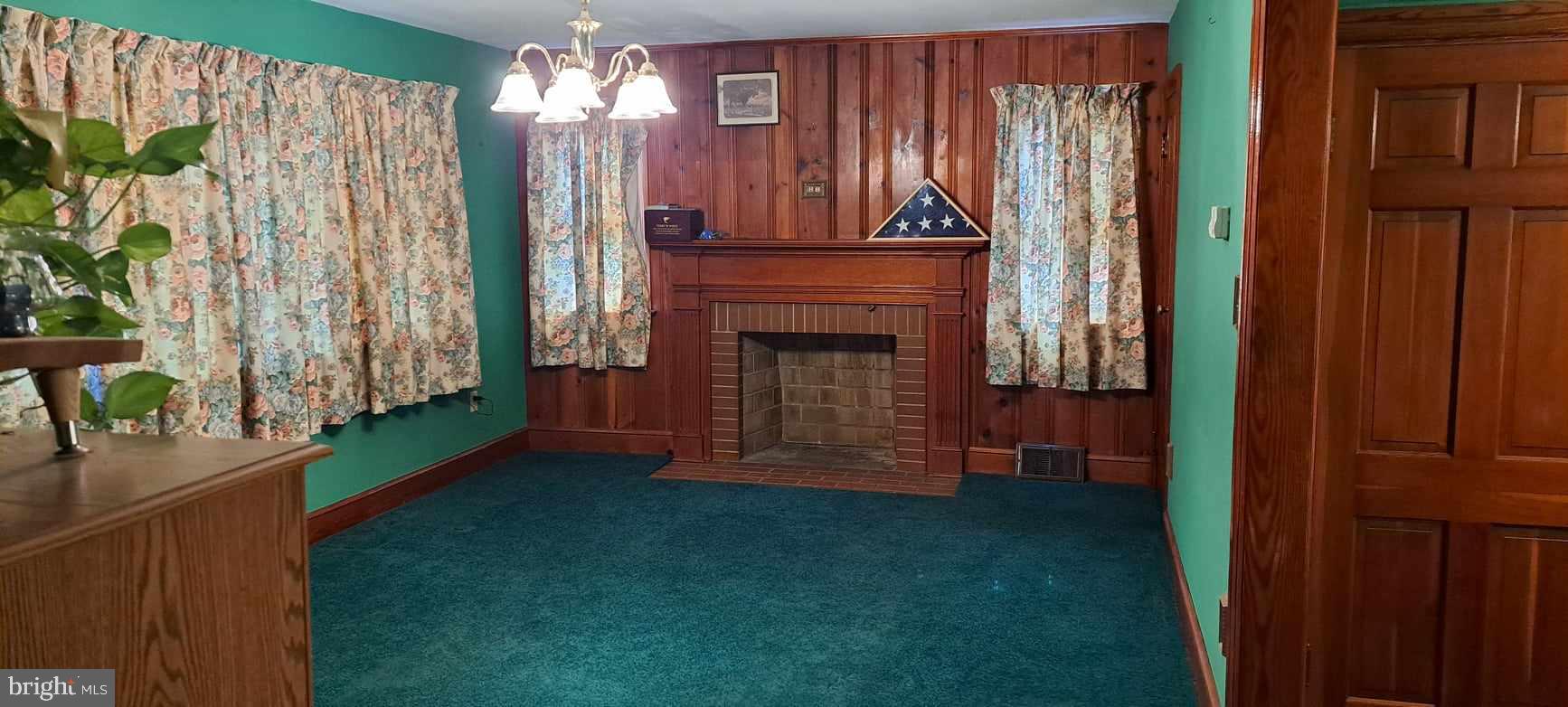 MIDDLEWAY DISTRICT - Residential