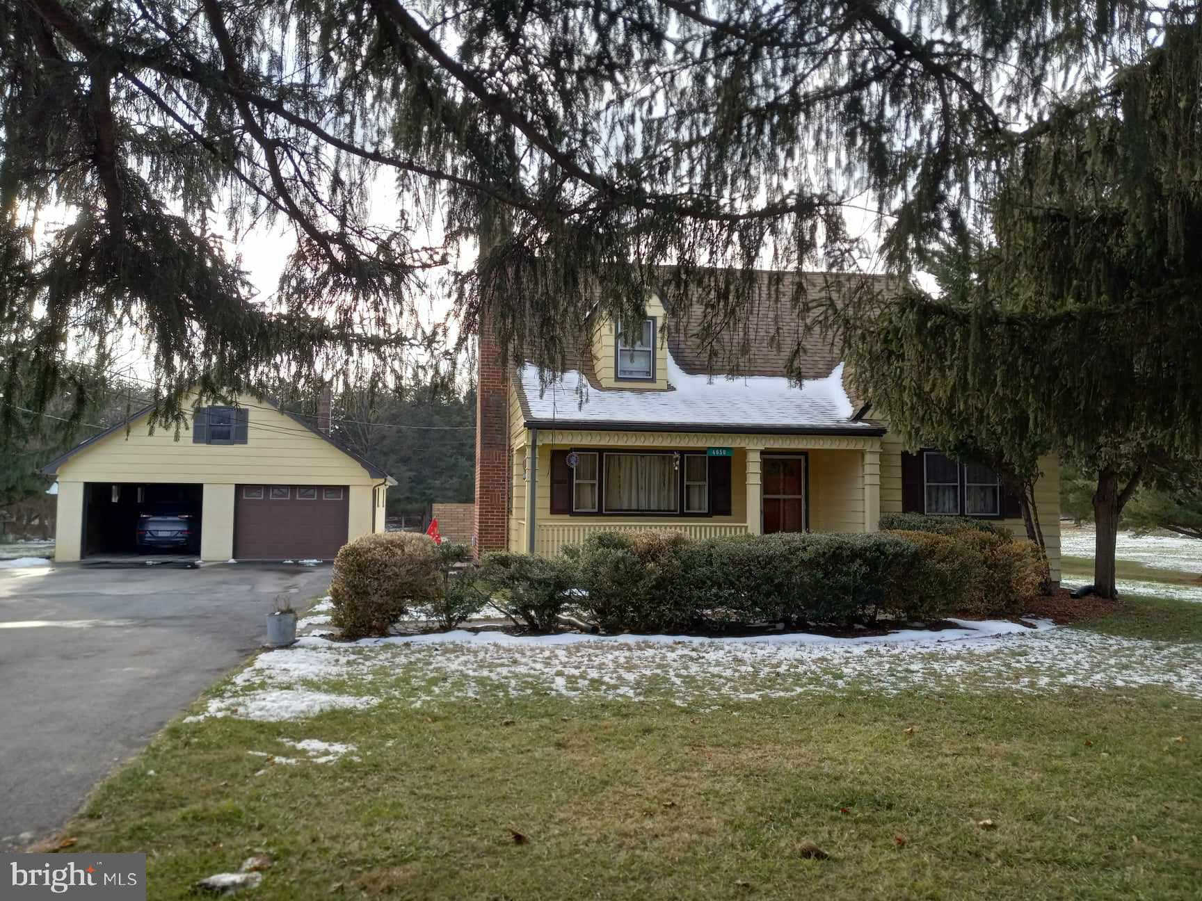 MIDDLEWAY DISTRICT - Residential