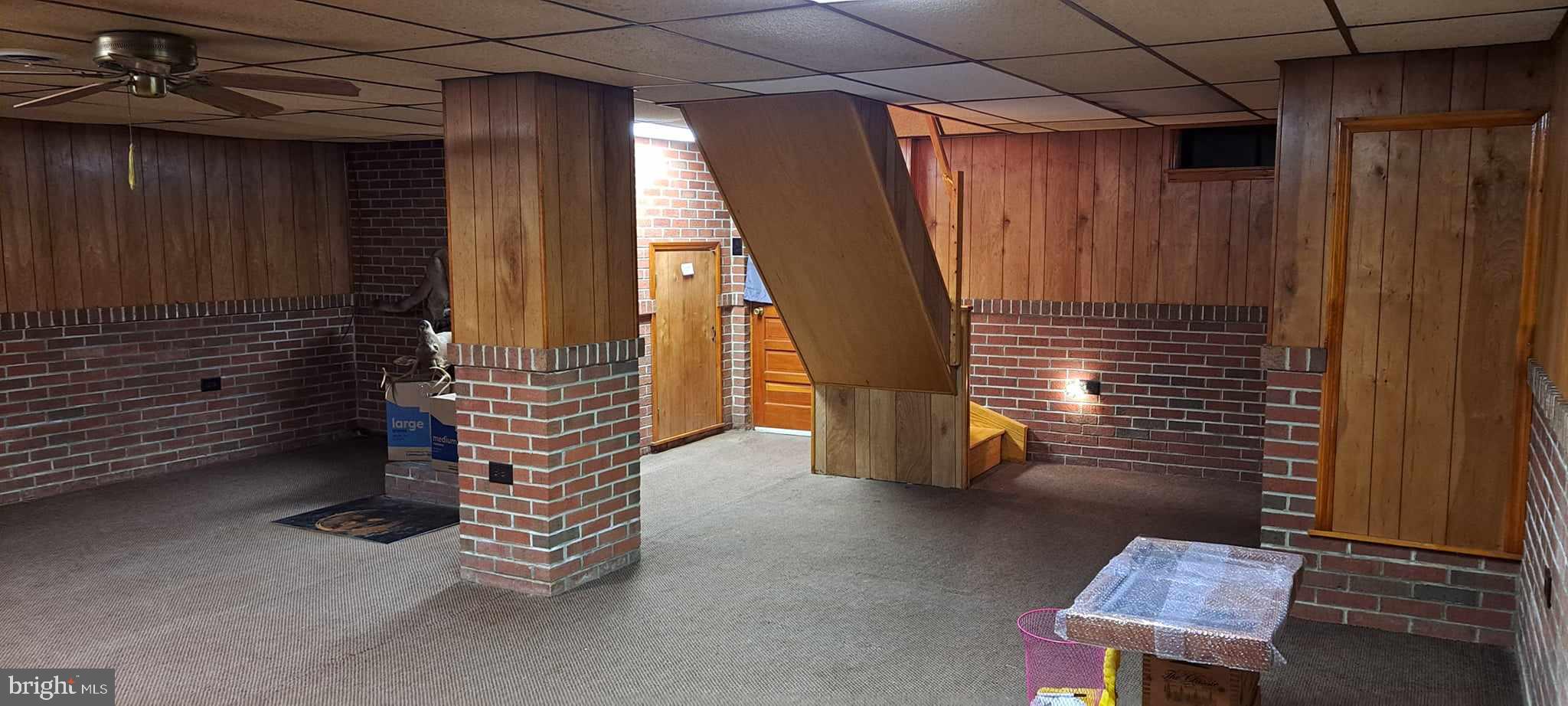 MIDDLEWAY DISTRICT - Residential