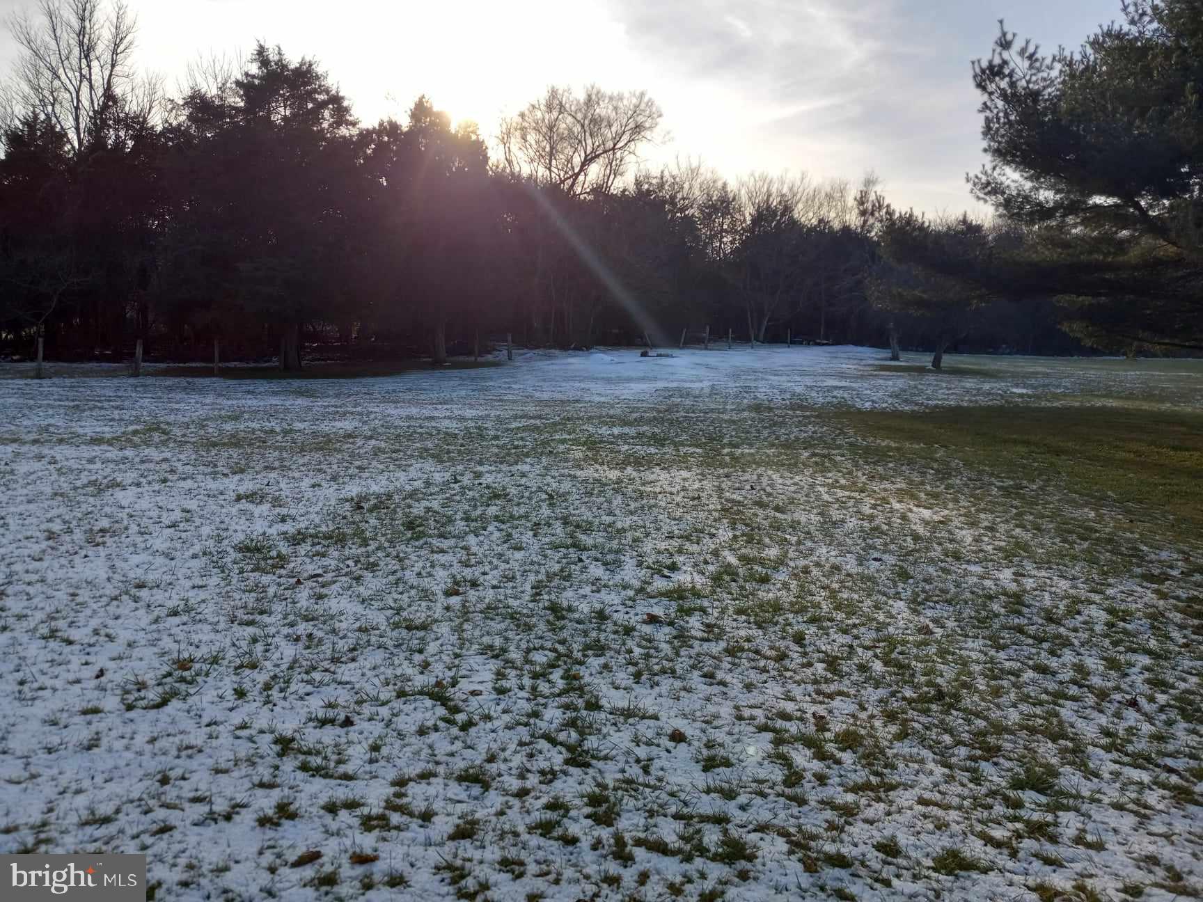 MIDDLEWAY DISTRICT - Residential