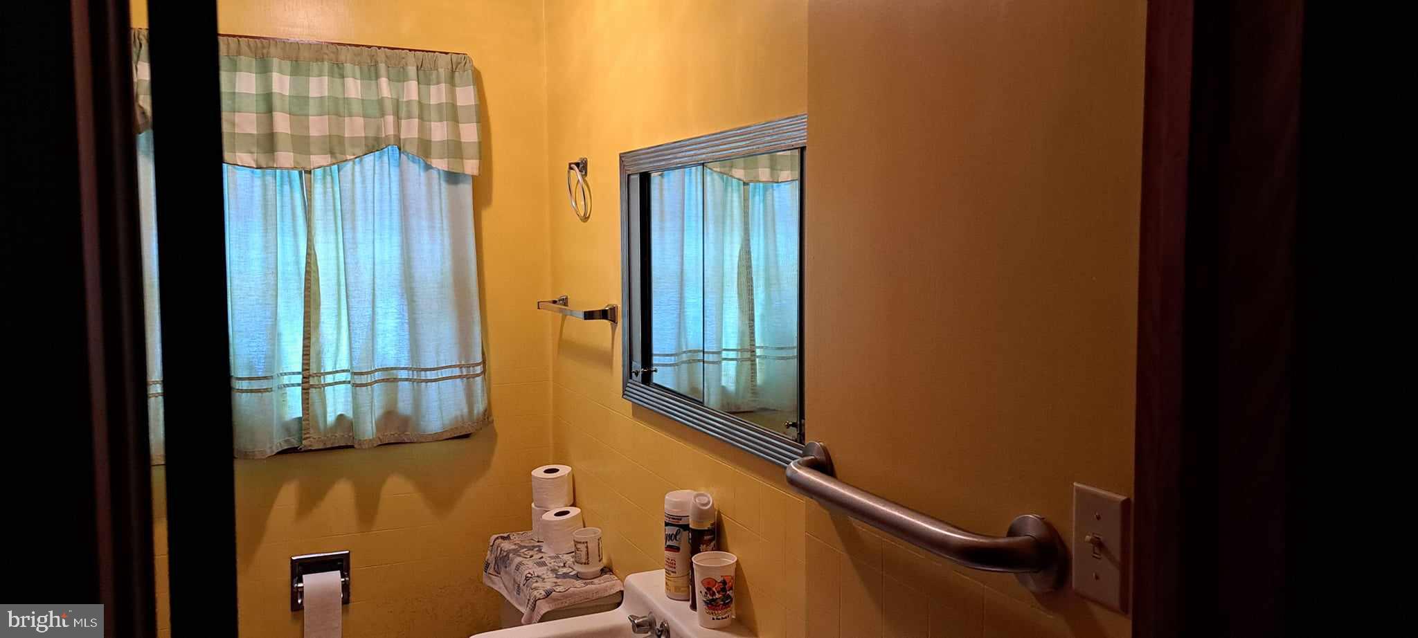 MIDDLEWAY DISTRICT - Residential