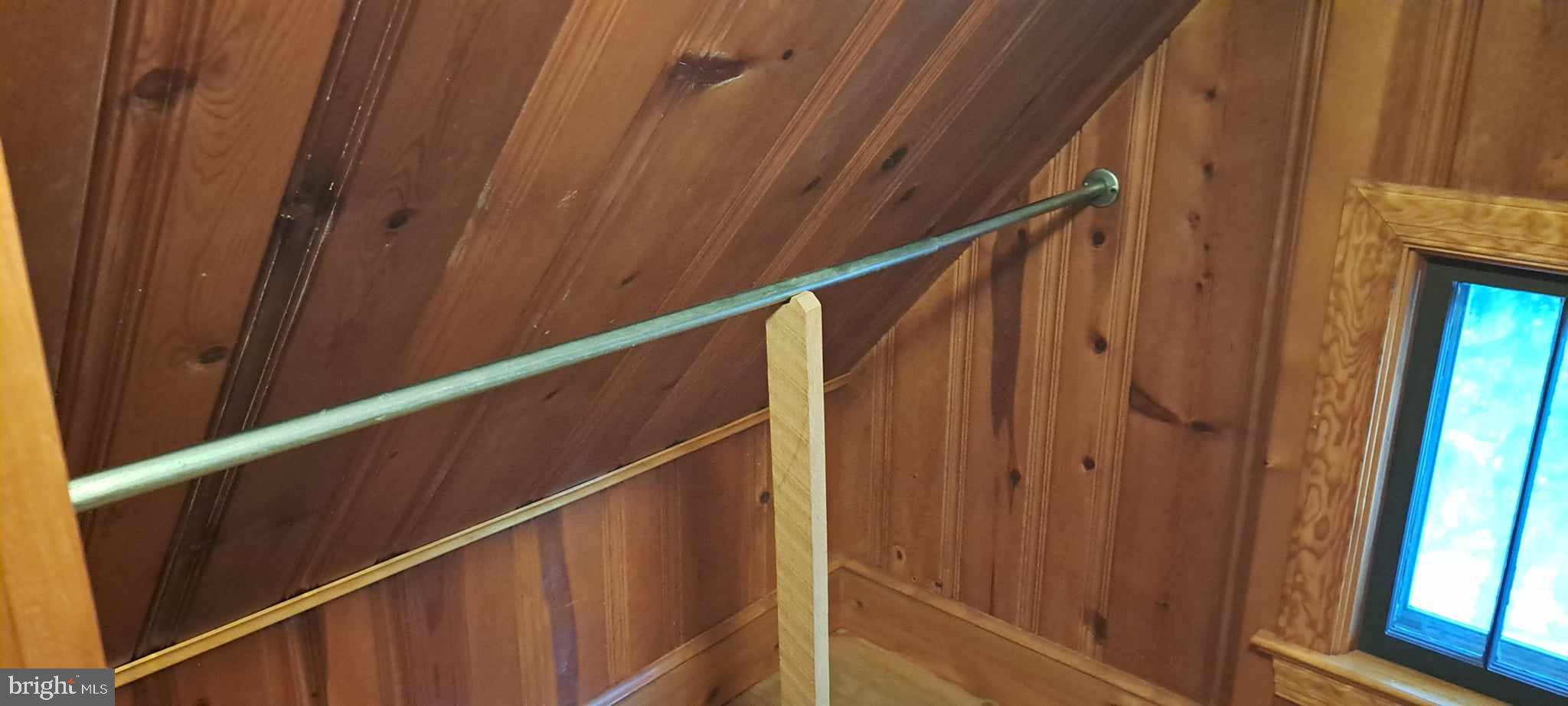 MIDDLEWAY DISTRICT - Residential