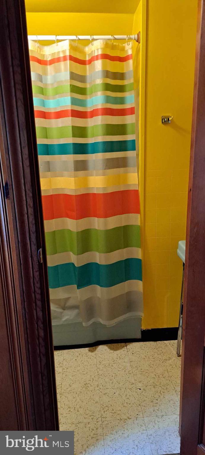 MIDDLEWAY DISTRICT - Residential