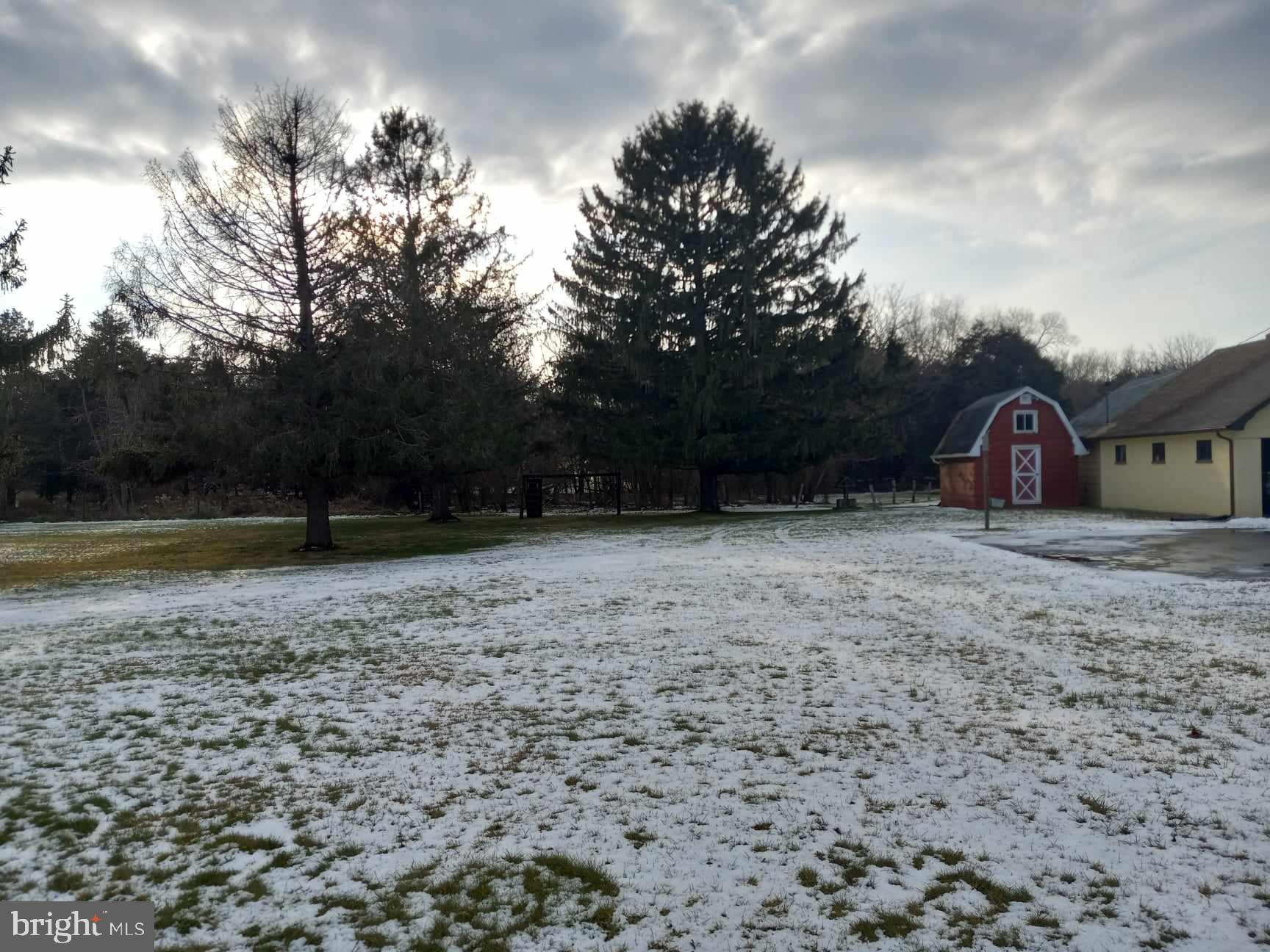 MIDDLEWAY DISTRICT - Residential