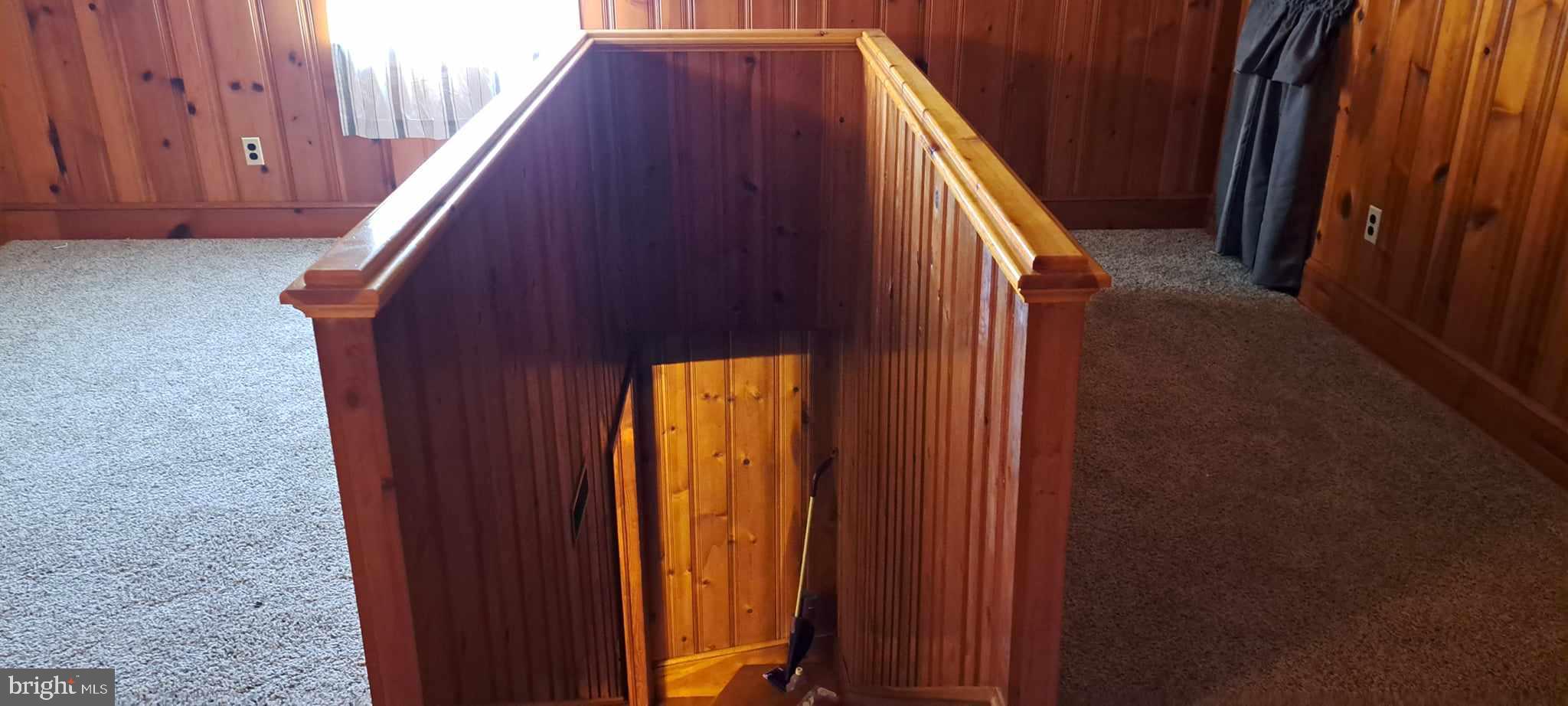 MIDDLEWAY DISTRICT - Residential