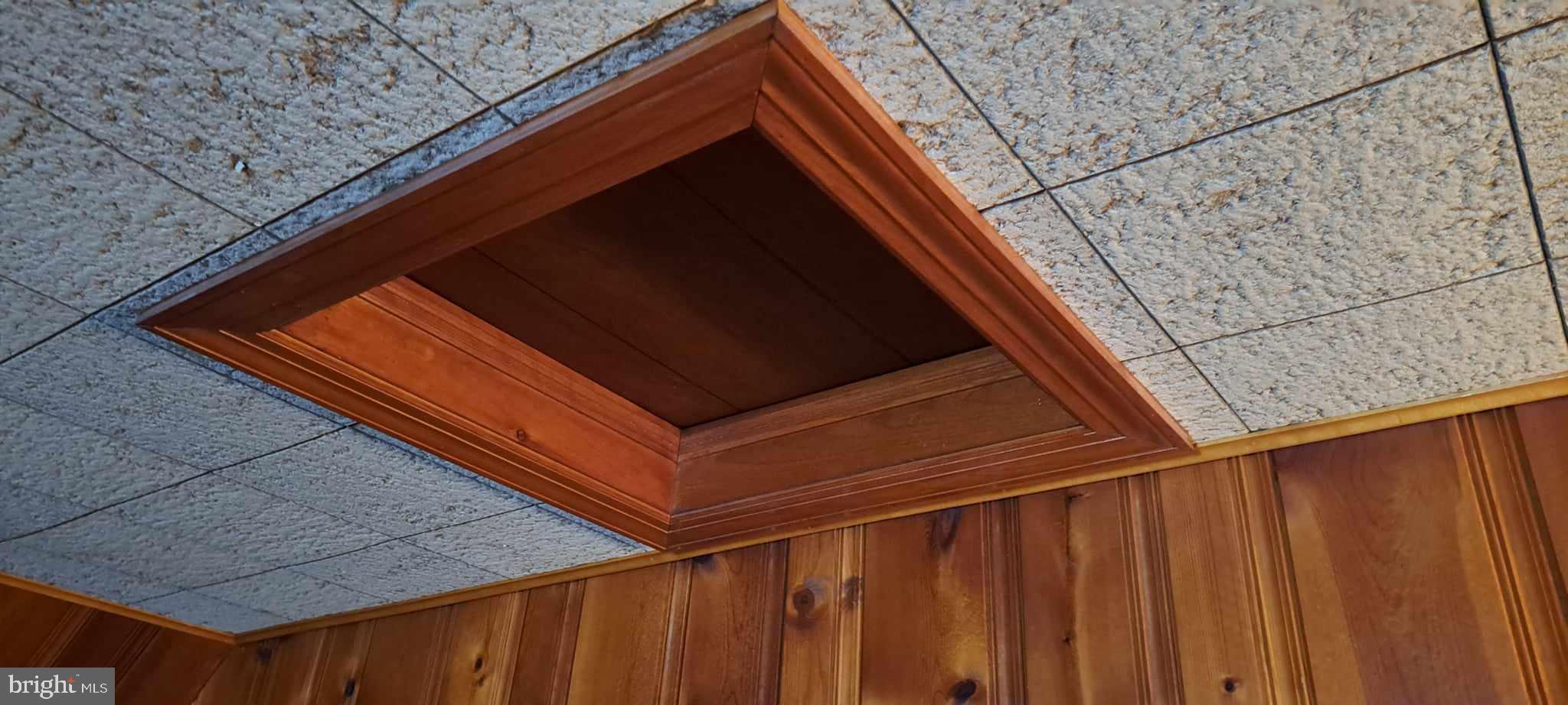 MIDDLEWAY DISTRICT - Residential