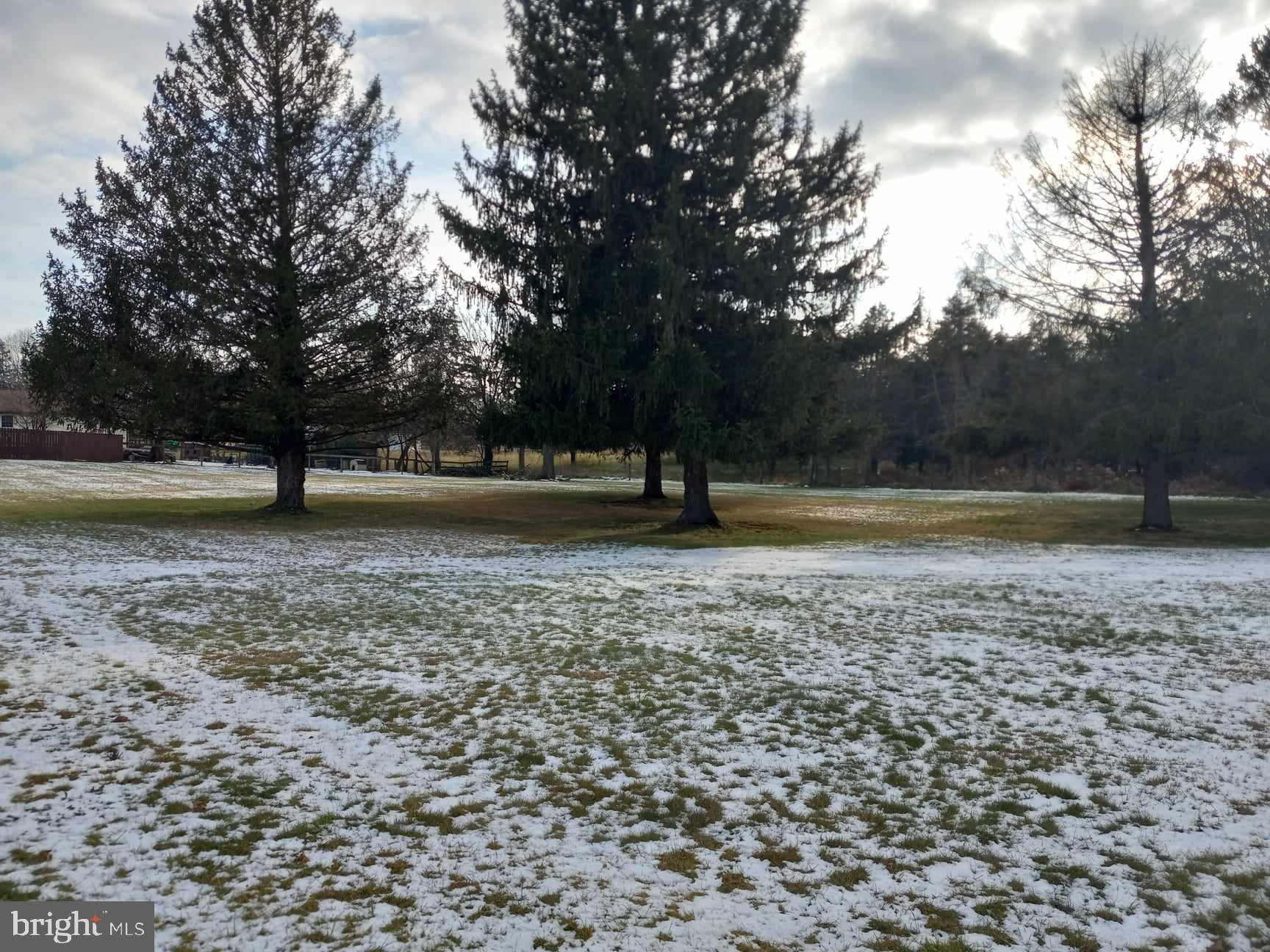 MIDDLEWAY DISTRICT - Residential