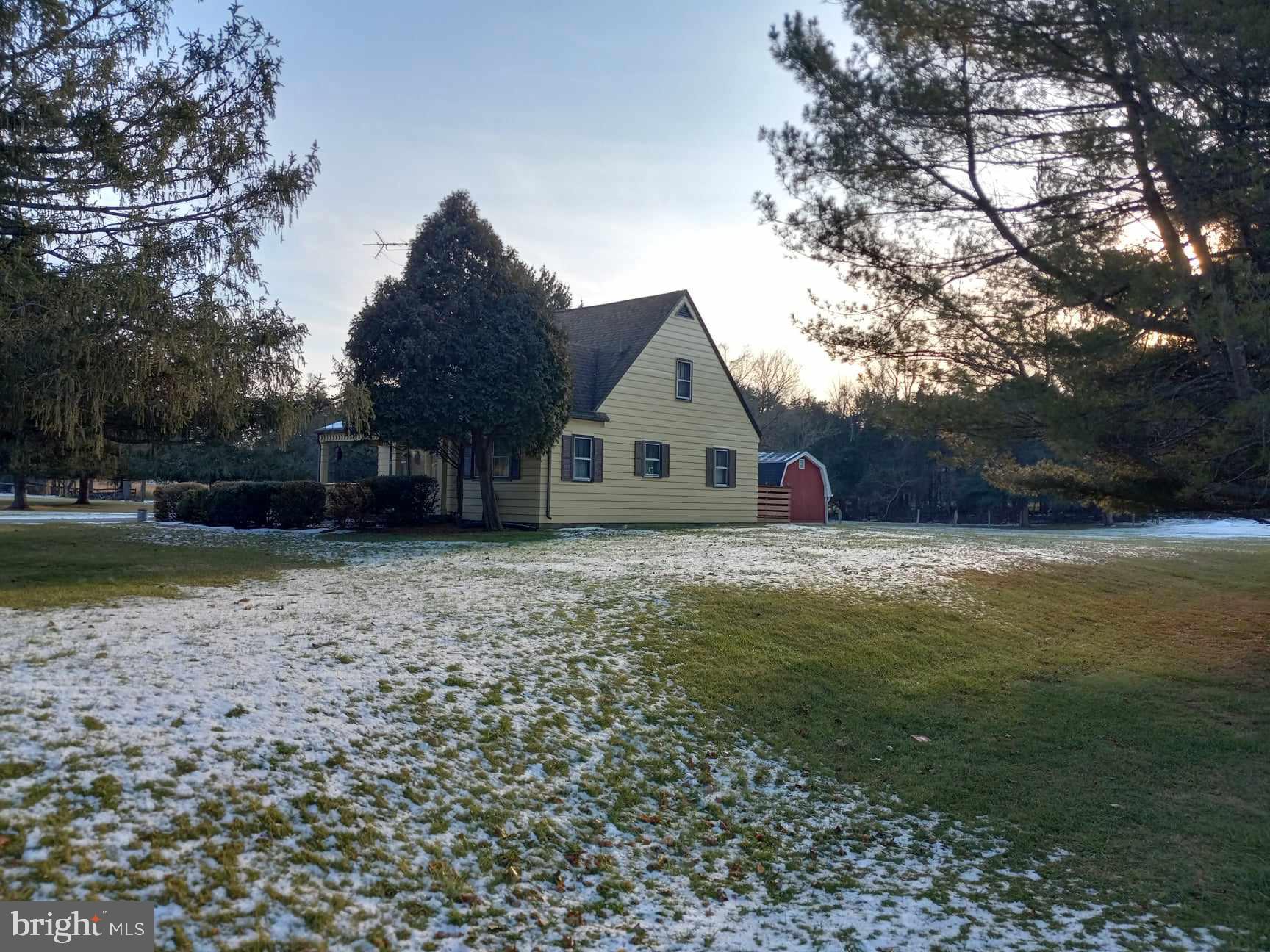 MIDDLEWAY DISTRICT - Residential