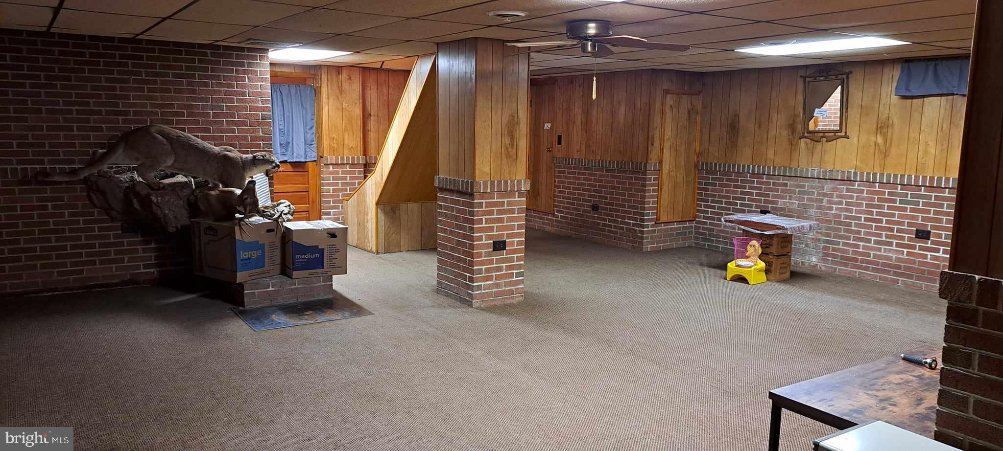 MIDDLEWAY DISTRICT - Residential