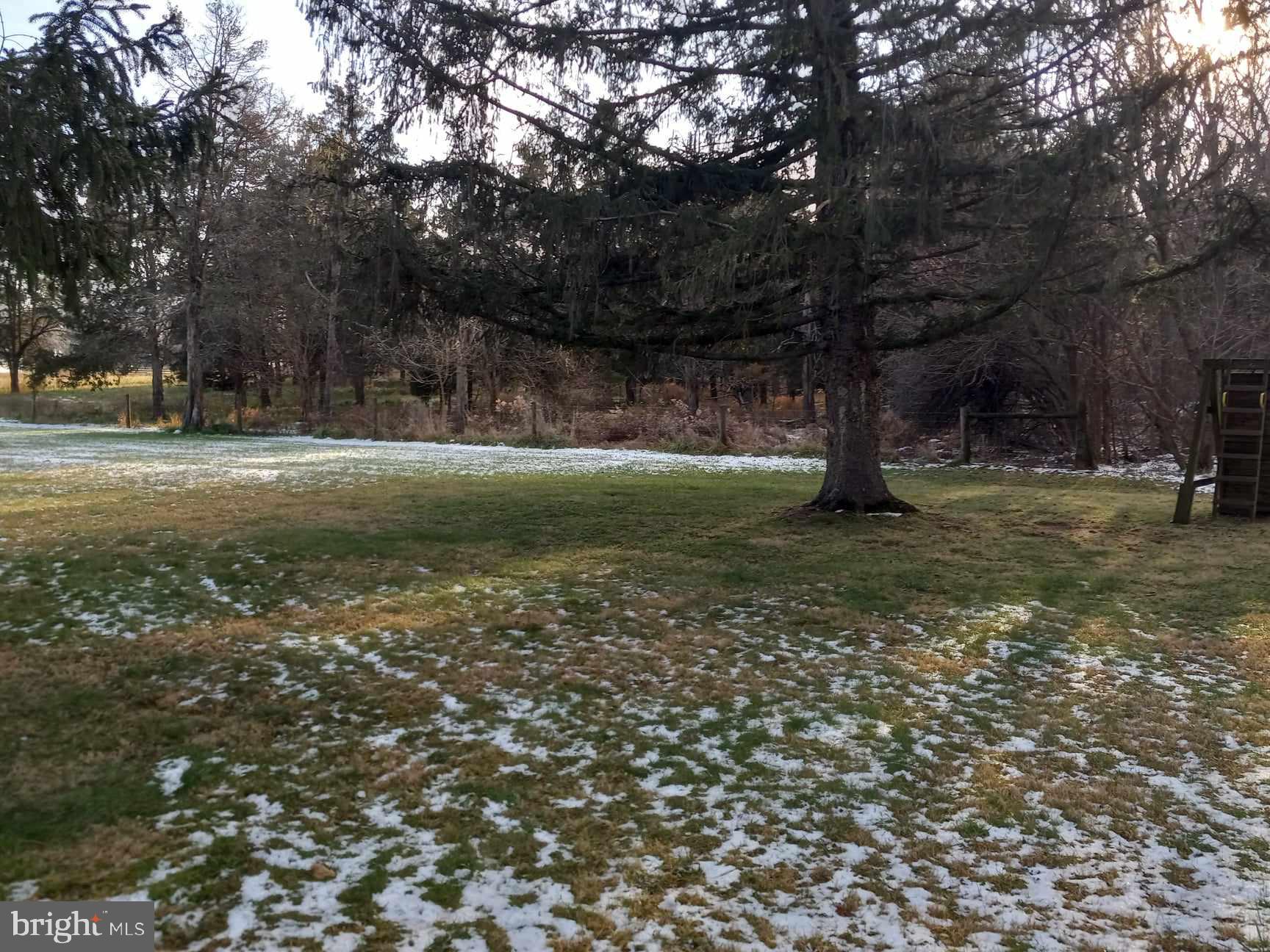 MIDDLEWAY DISTRICT - Residential