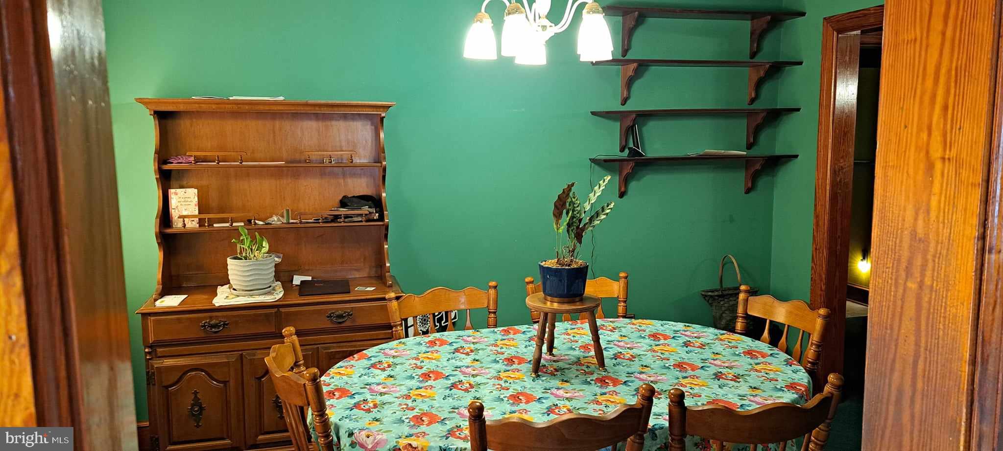 MIDDLEWAY DISTRICT - Residential