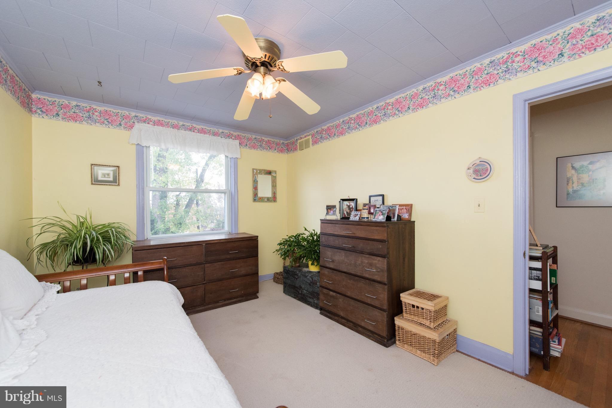 LOCH RAVEN VILLAGE - Residential