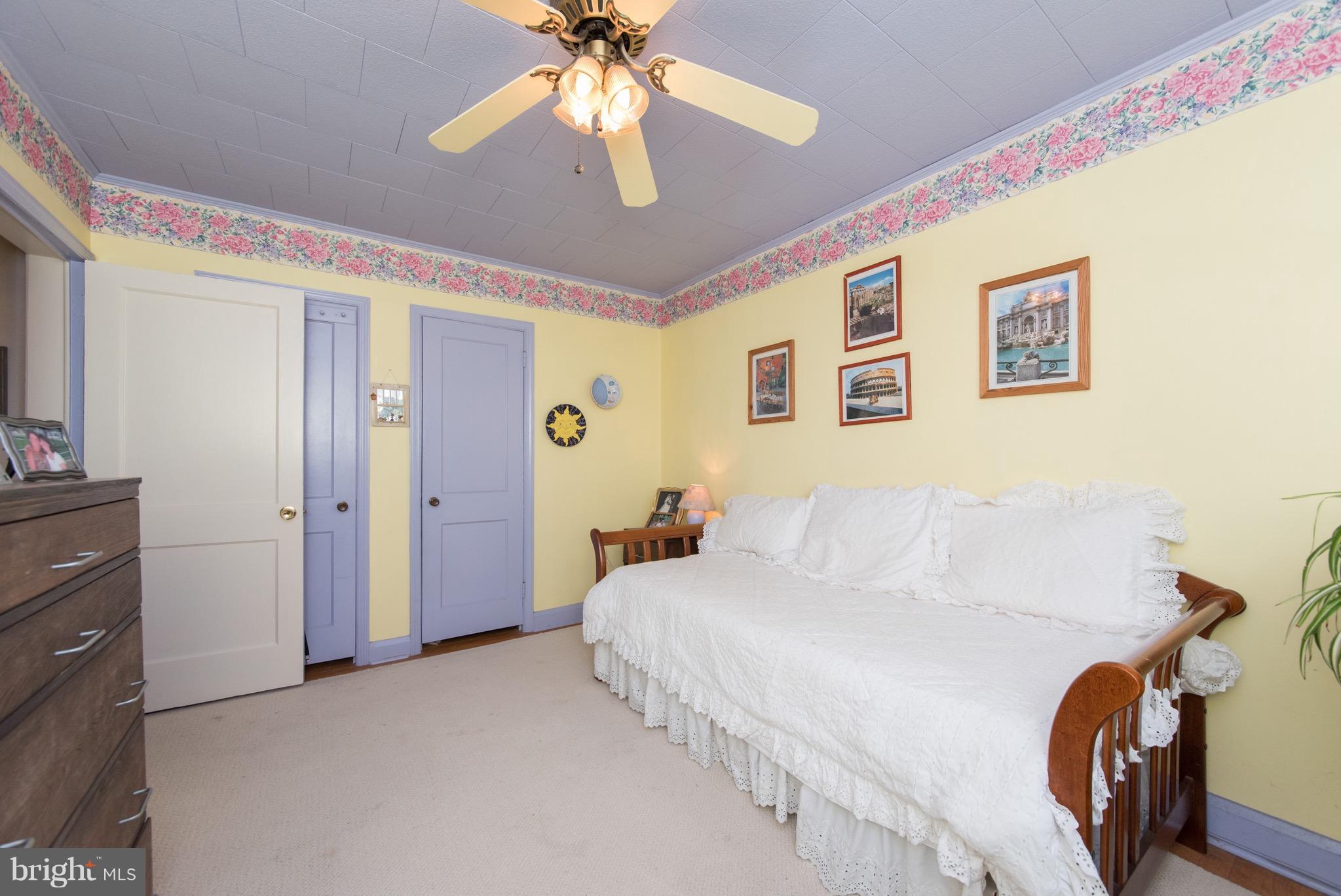 LOCH RAVEN VILLAGE - Residential