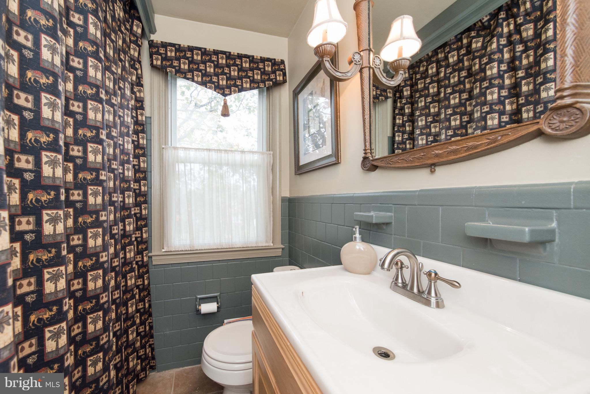 LOCH RAVEN VILLAGE - Residential