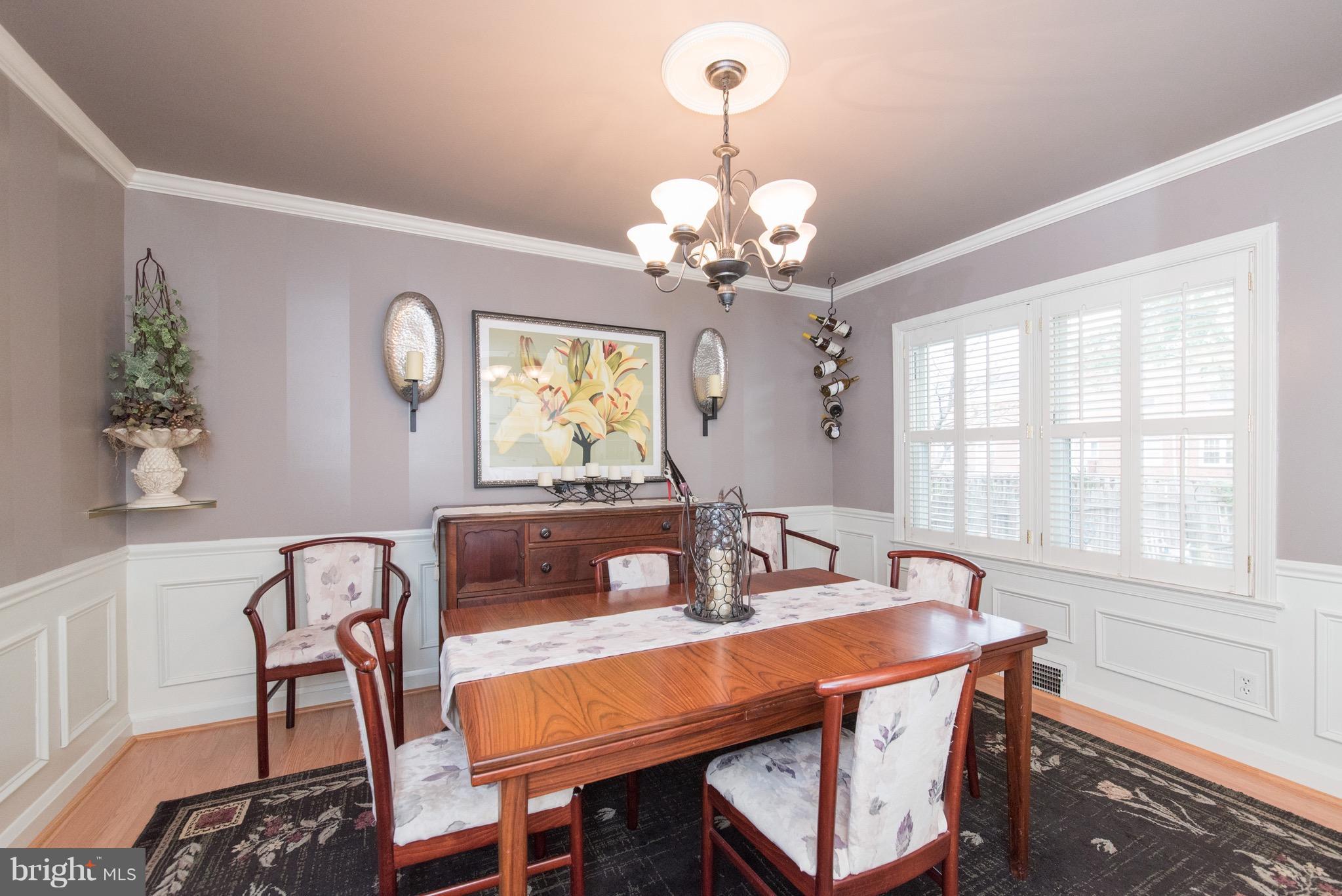 LOCH RAVEN VILLAGE - Residential