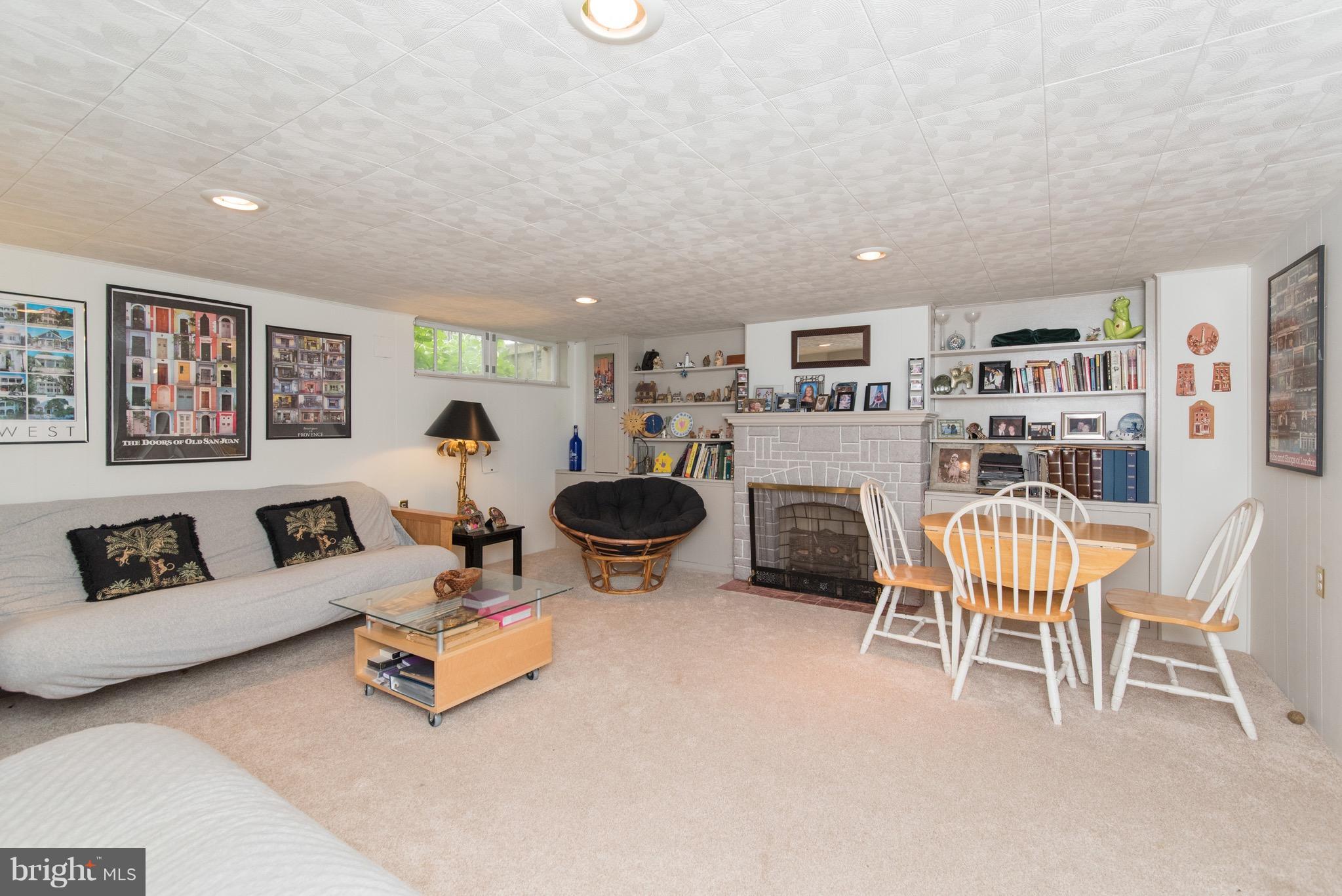 LOCH RAVEN VILLAGE - Residential